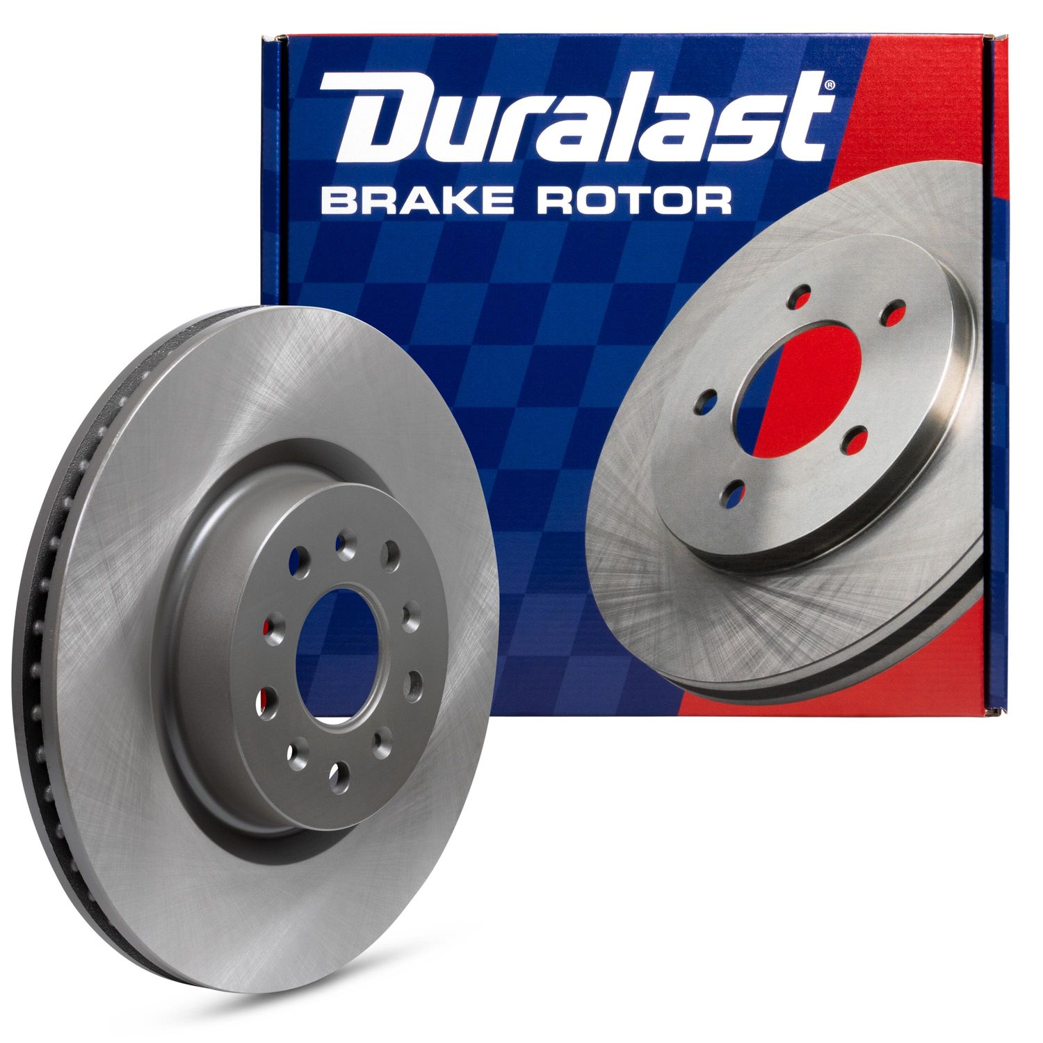デュラス DURAS Duralast Brake Rotor 72068DL | AutoZone
