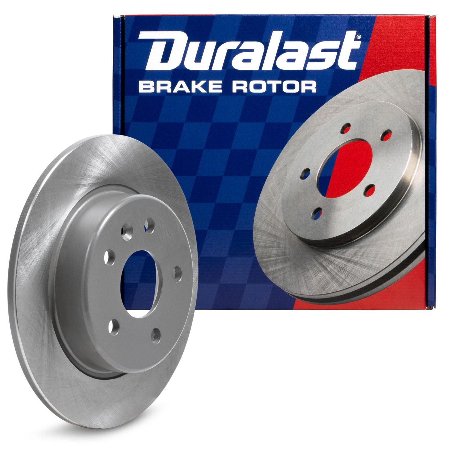 Duralast Disc Brake Rotor 72073DL | AutoZone