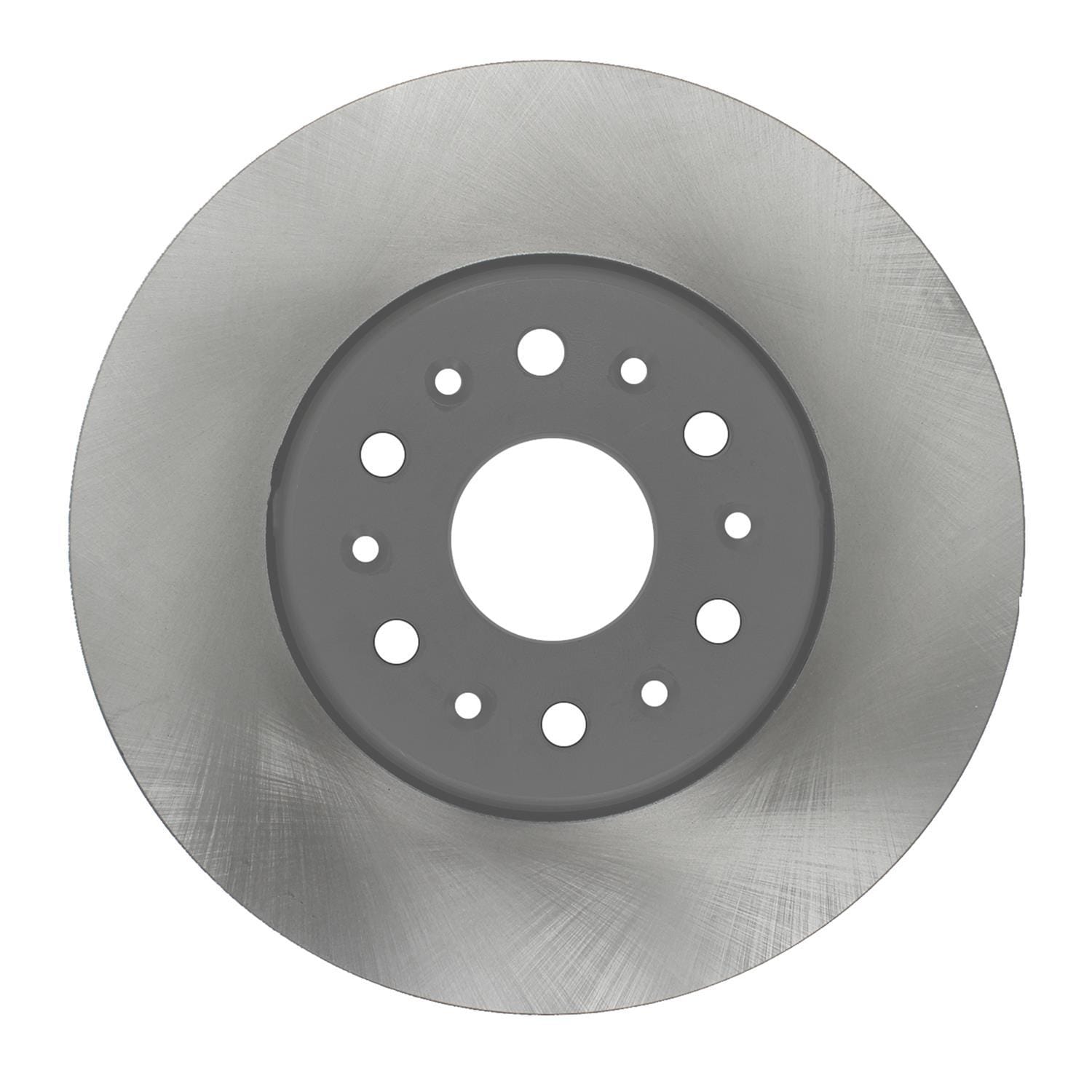 Duralast Disc Brake Rotor 72076DL | AutoZone