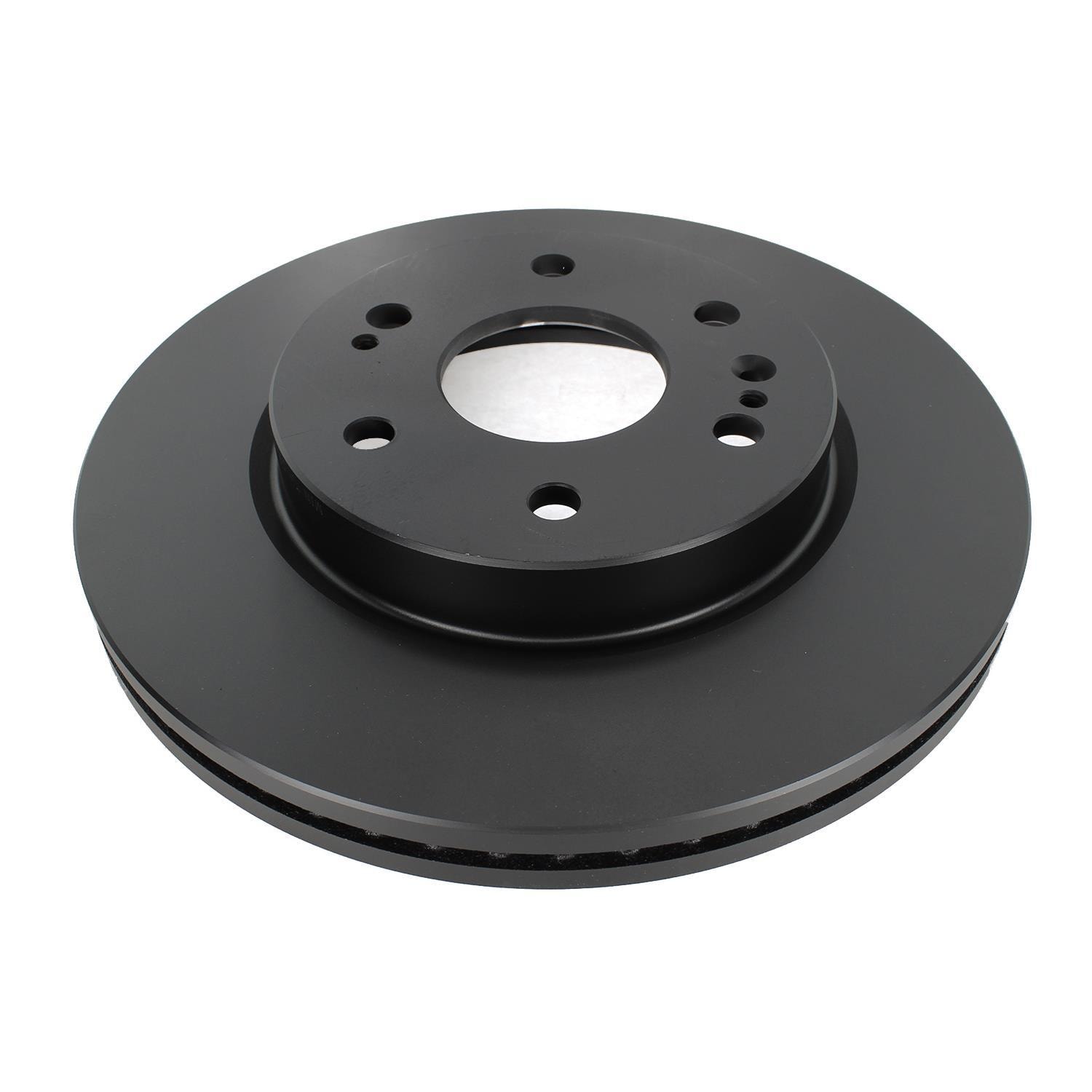Duralast Gold Disc Brake Rotor 72099DG | AutoZone