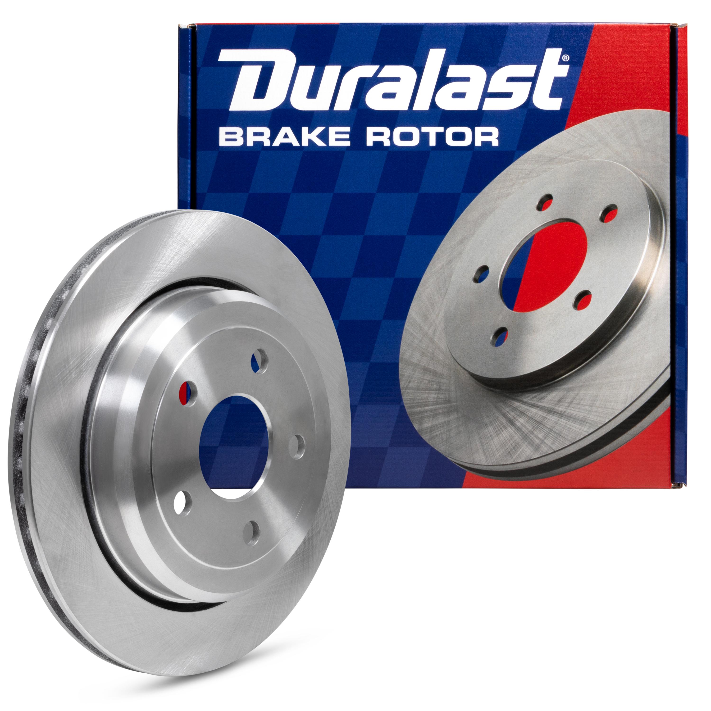 Duralast Brake Rotor 72113 | AutoZone