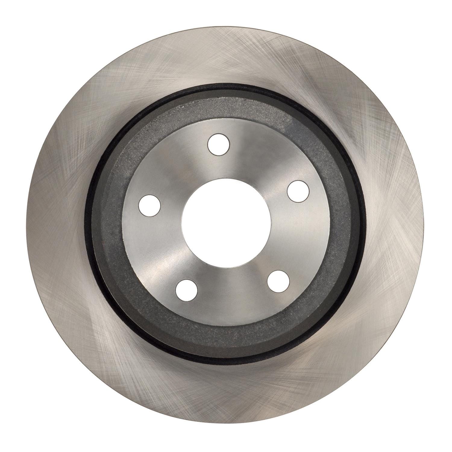 Duralast Brake Rotor 72113 | AutoZone