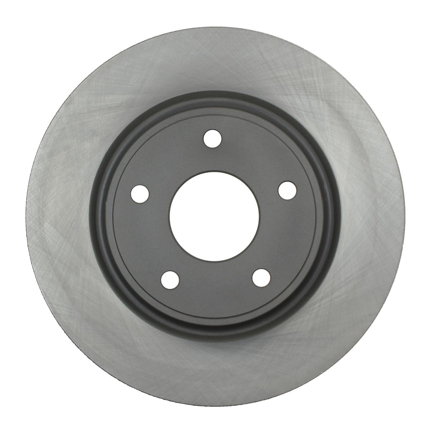 Duralast Disc Brake Rotor 72135DL | AutoZone