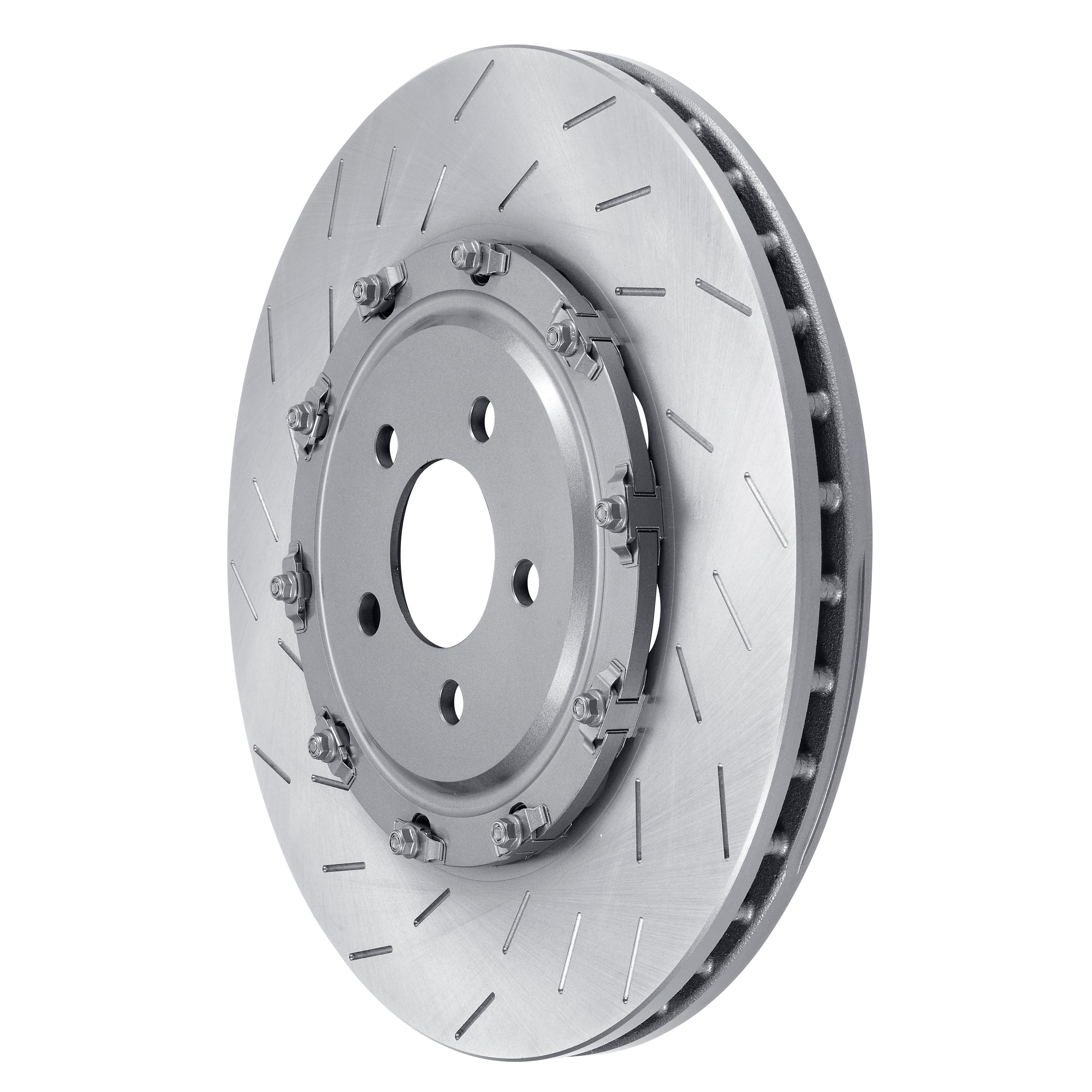 Duralast Composite Disc Brake Rotor 72139DLC | AutoZone