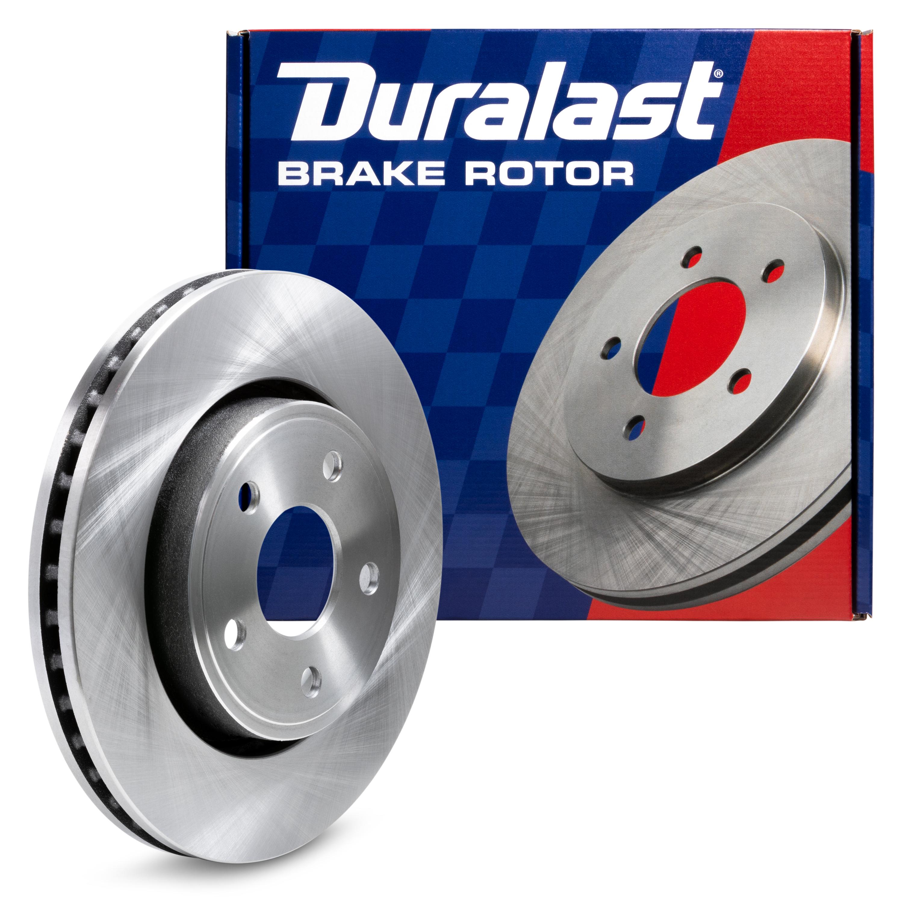 srau(*˘︶˘*) Duralast Disc Brake Rotor 72162 | AutoZone