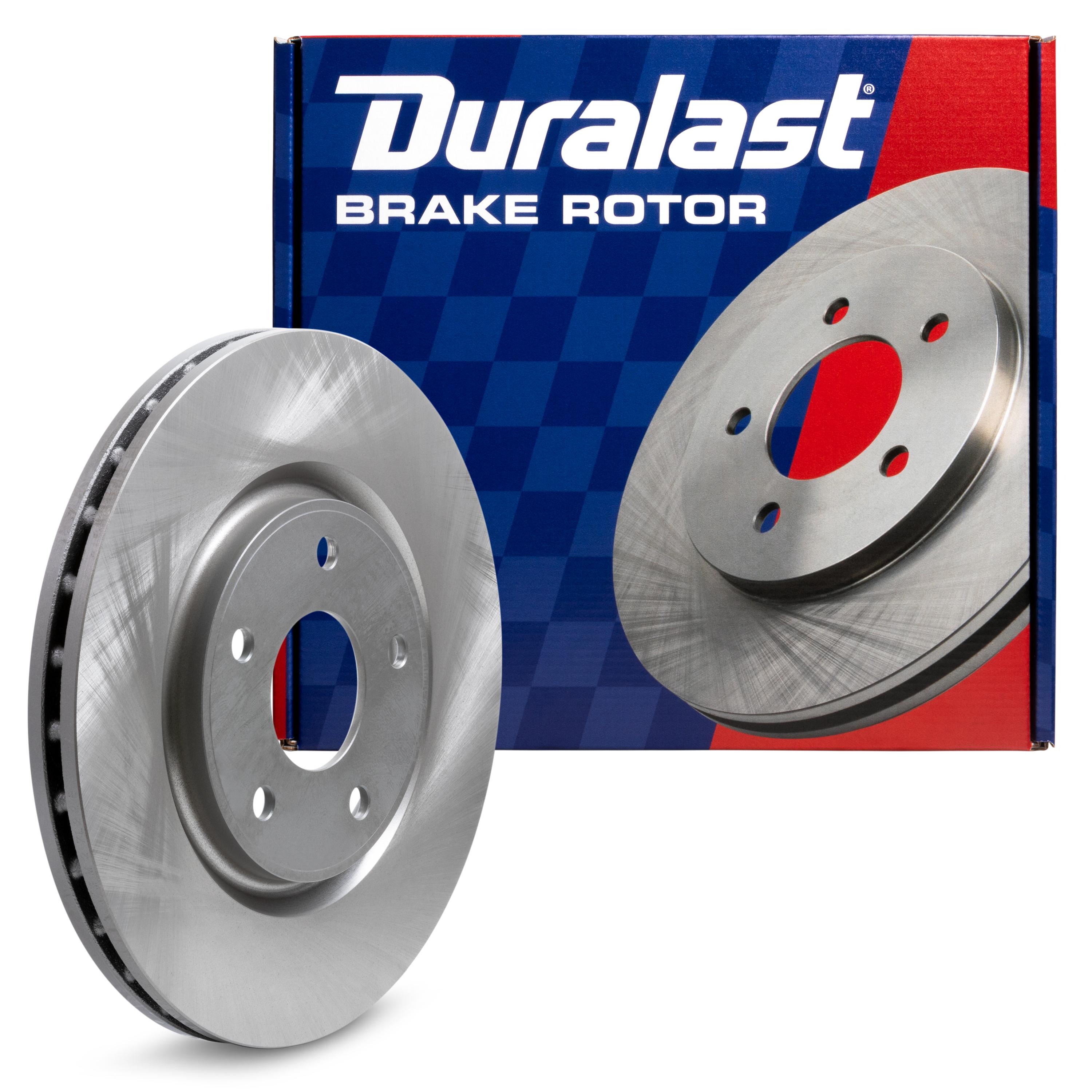 Duralast Disc Brake Rotor 72174DL | AutoZone