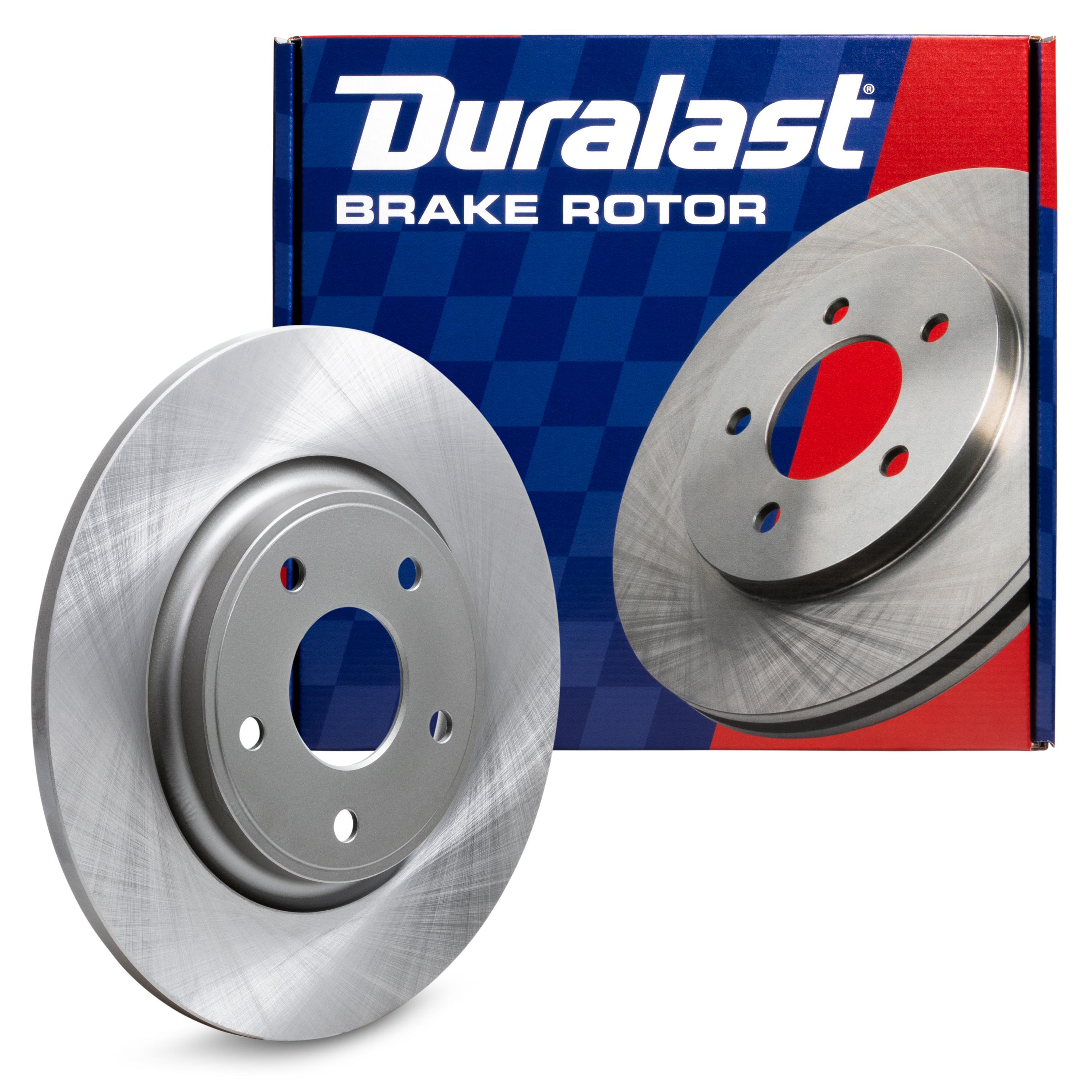 Duralast Disc Brake Rotor 72175DL | AutoZone