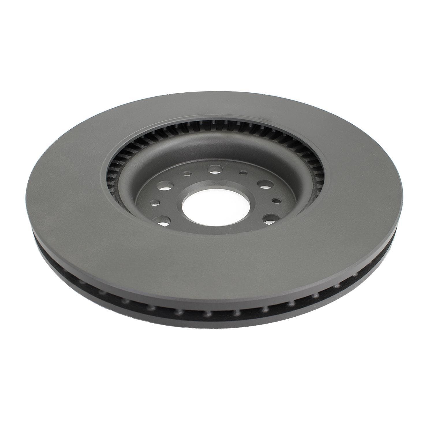 Duralast Severe Duty Disc Brake Rotor 72189SD | AutoZone