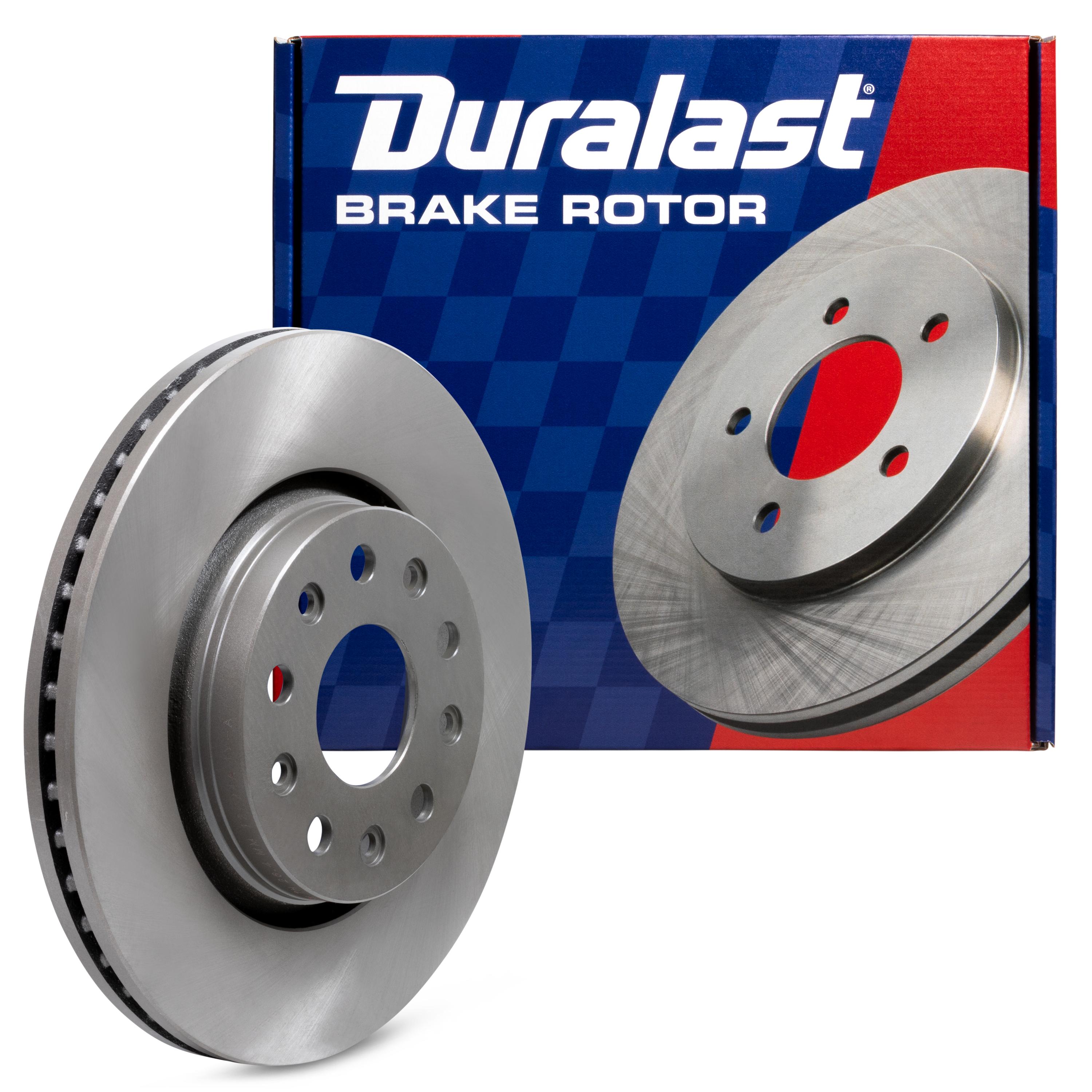 ドナルド Duralast Brake Rotor 72214DL | AutoZone