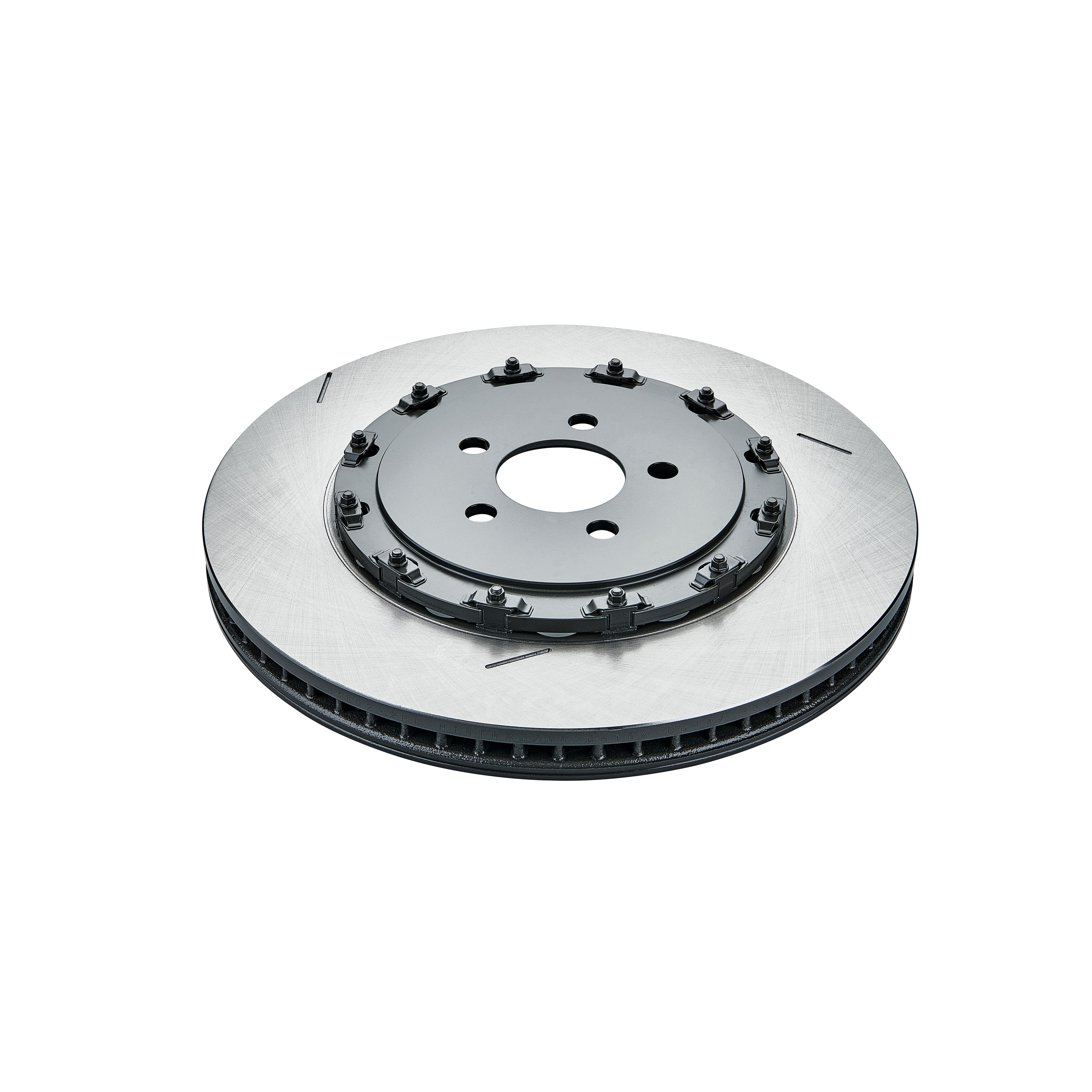 Duralast Disc Brake Rotor 72229DL | AutoZone