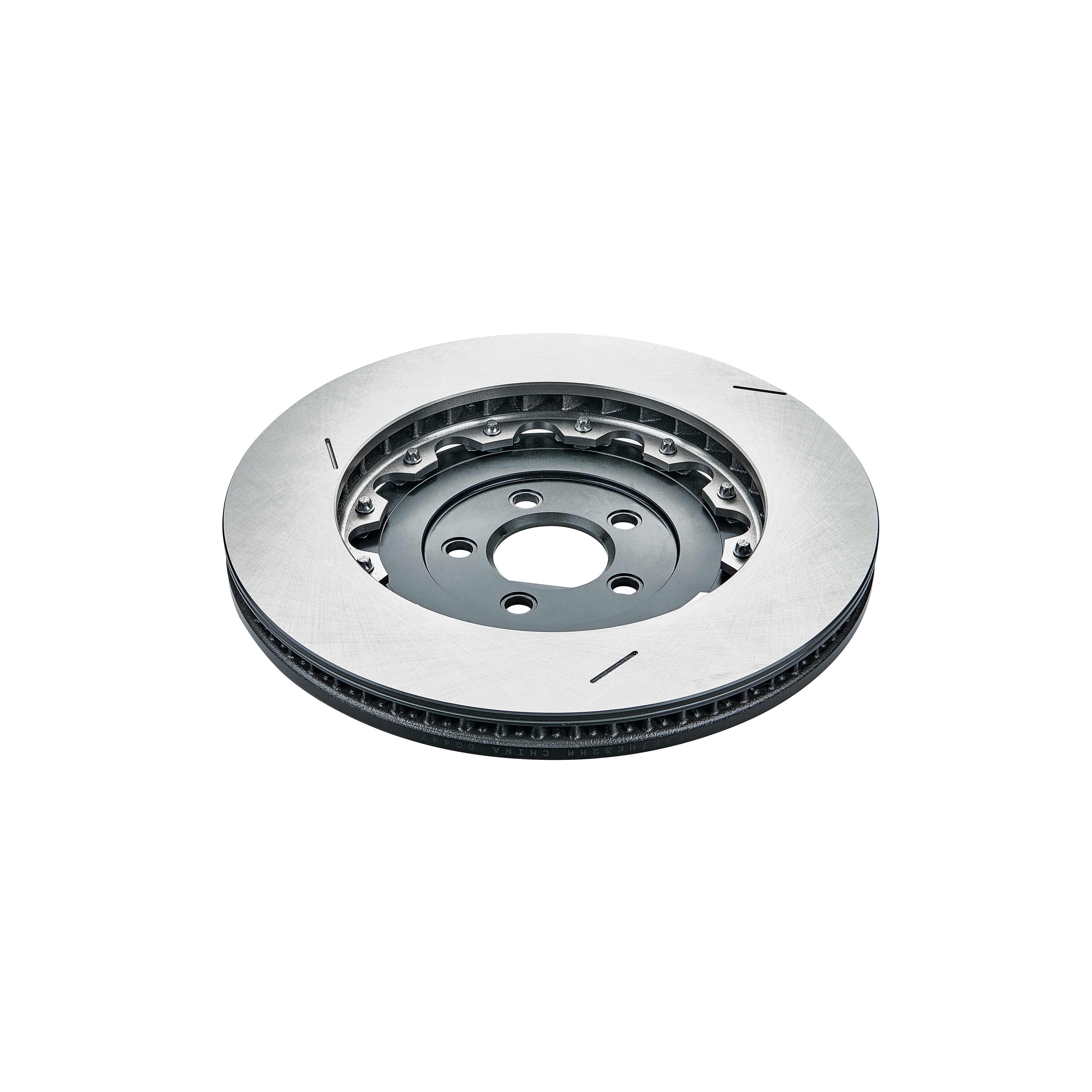 Duralast Disc Brake Rotor 72229DL | AutoZone