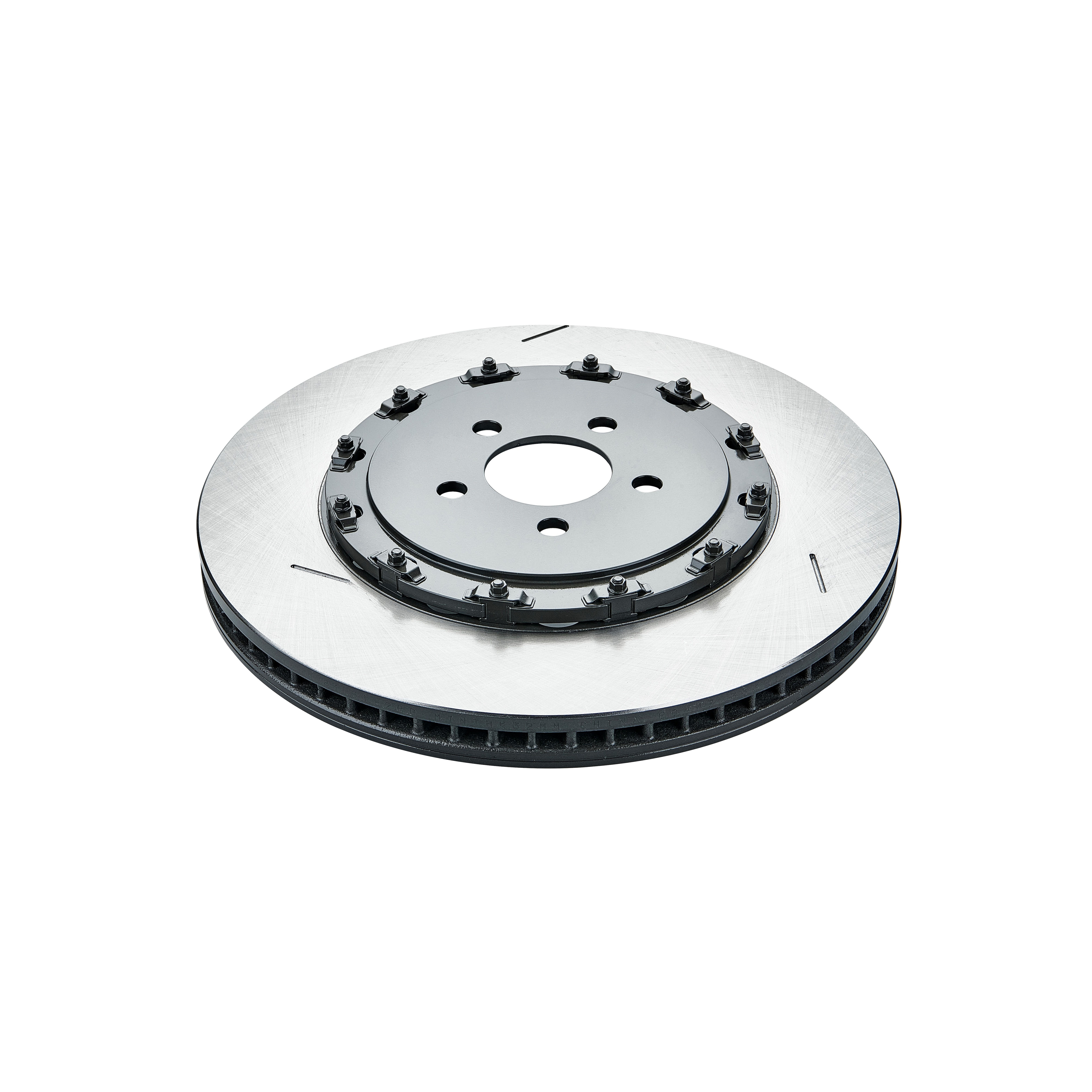 Duralast Composite Disc Brake Rotor 72230DLC | AutoZone