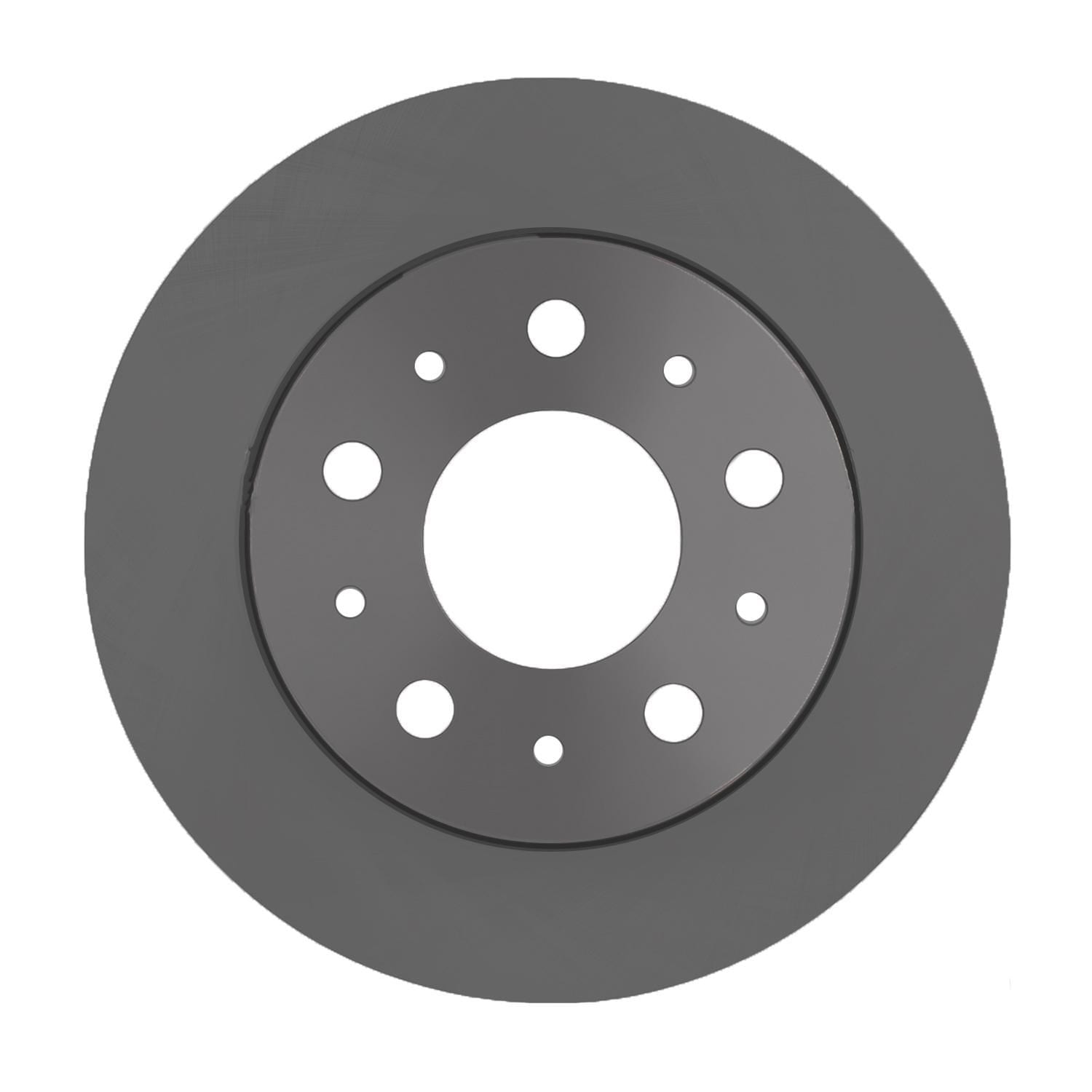 Duralast Severe Duty Disc Brake Rotor 72244SD | AutoZone