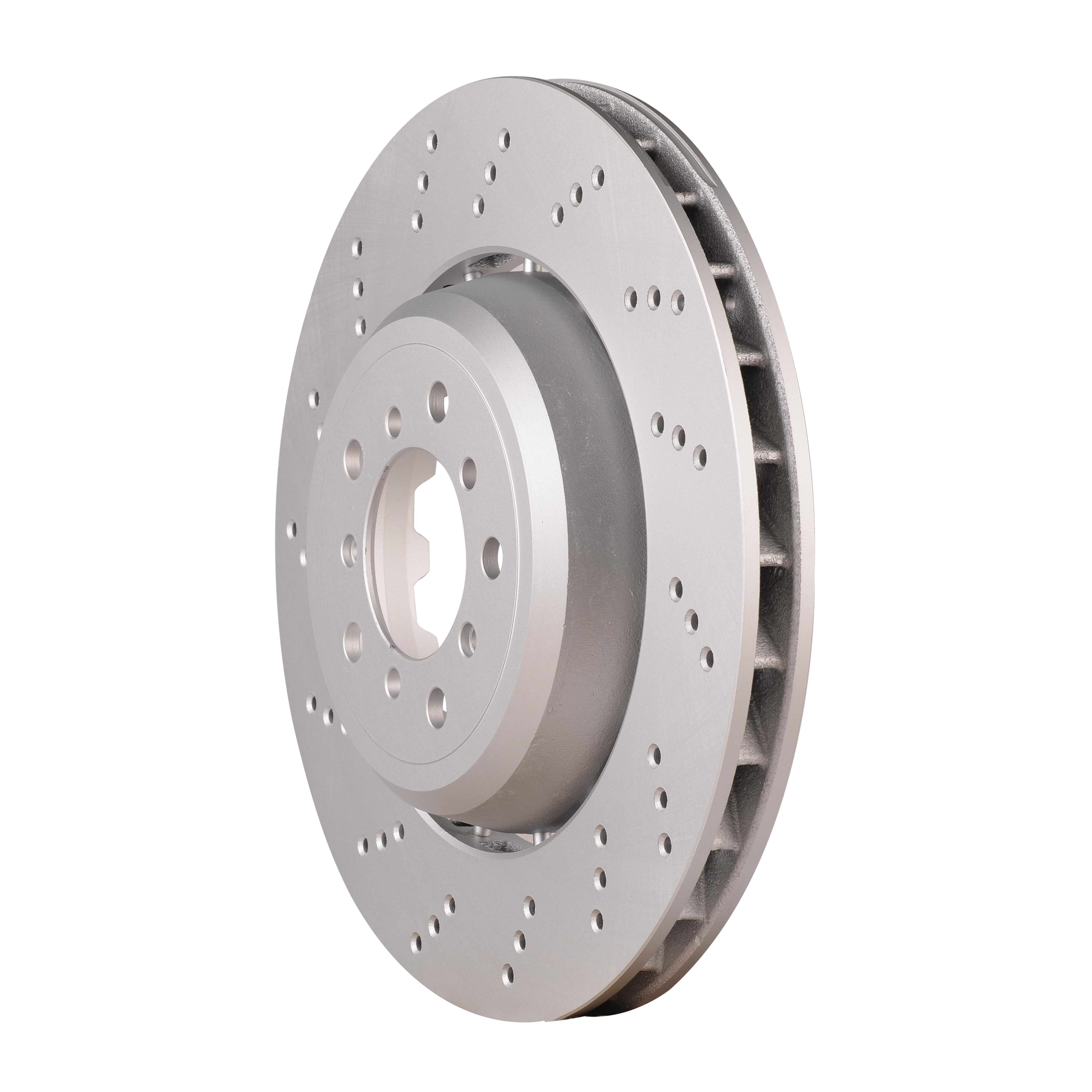 Duralast Disc Brake Rotor 73020 for Cadillac ELR