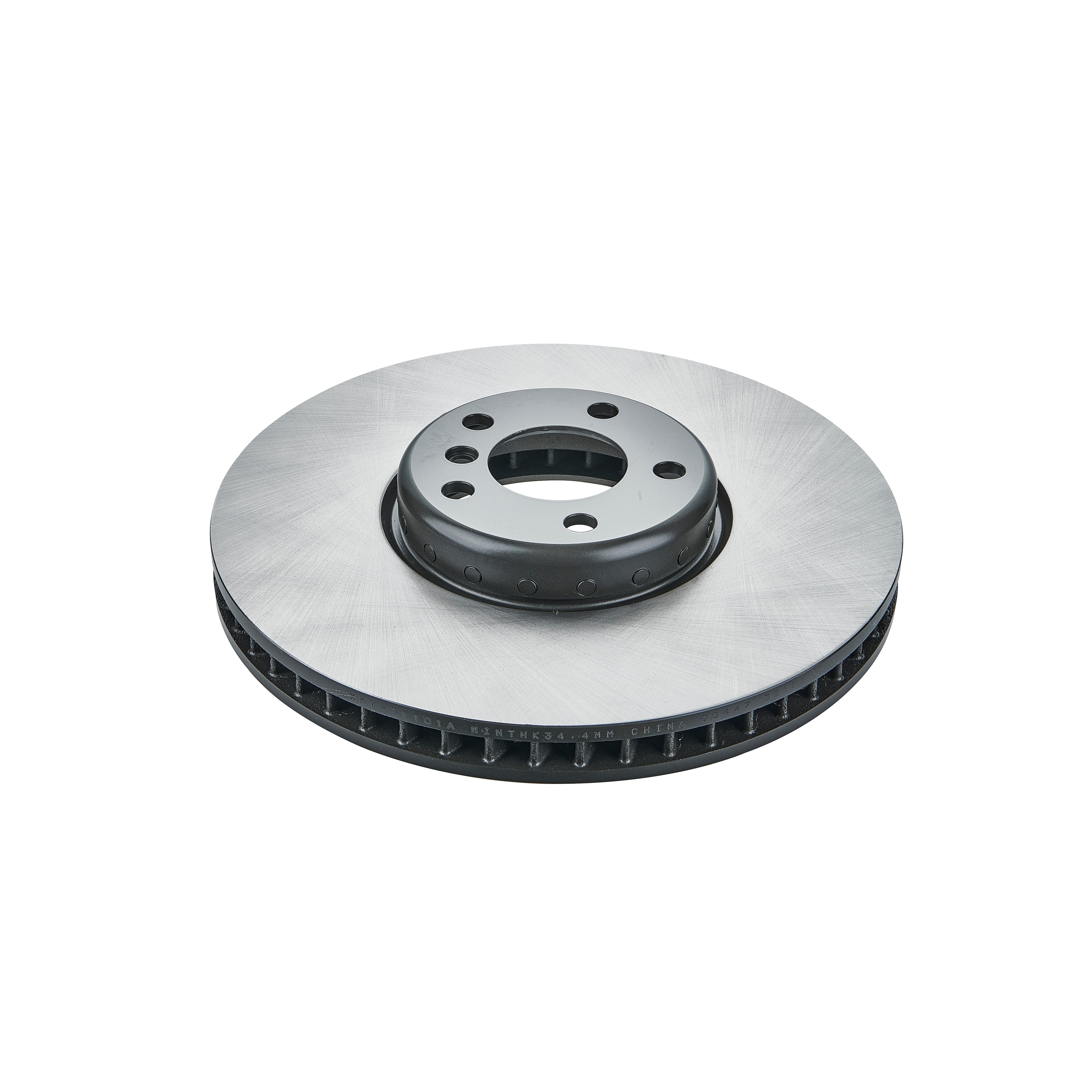 Duralast Disc Brake Rotor 73025 for Cadillac ELR