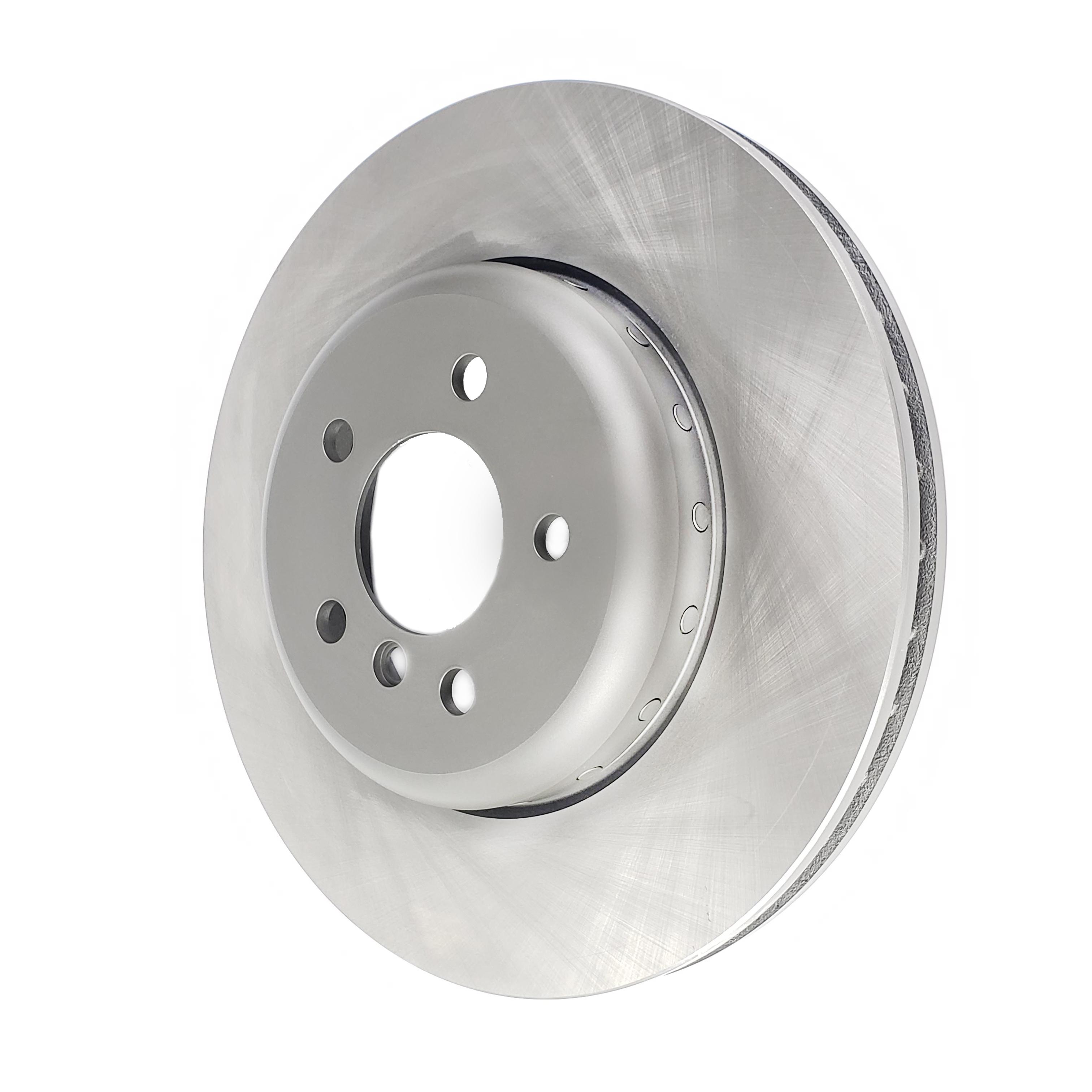 Duralast Disc Brake Rotor 73042DLC for Cadillac ELR