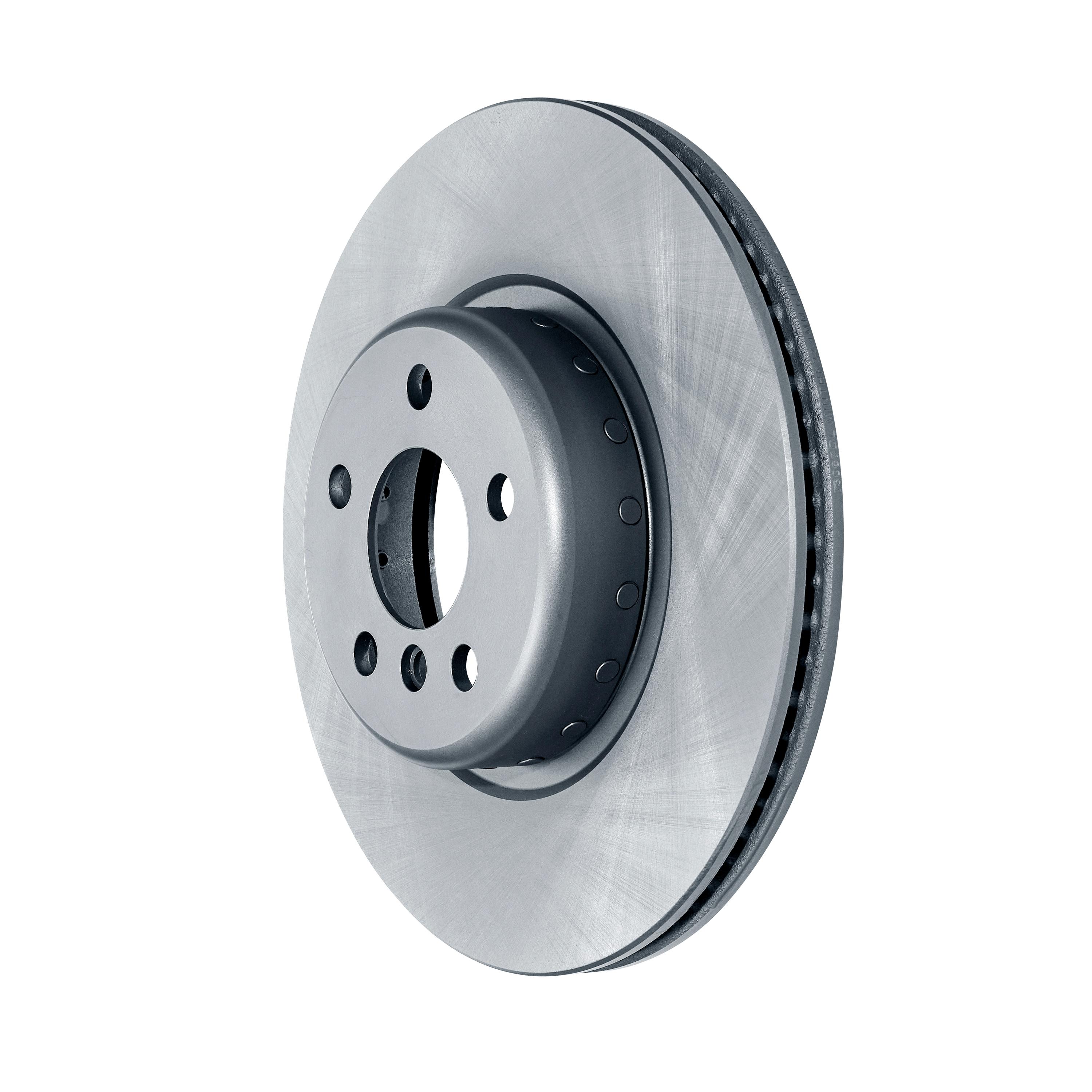 Duralast Composite Disc Brake Rotor 73067DLC | AutoZone