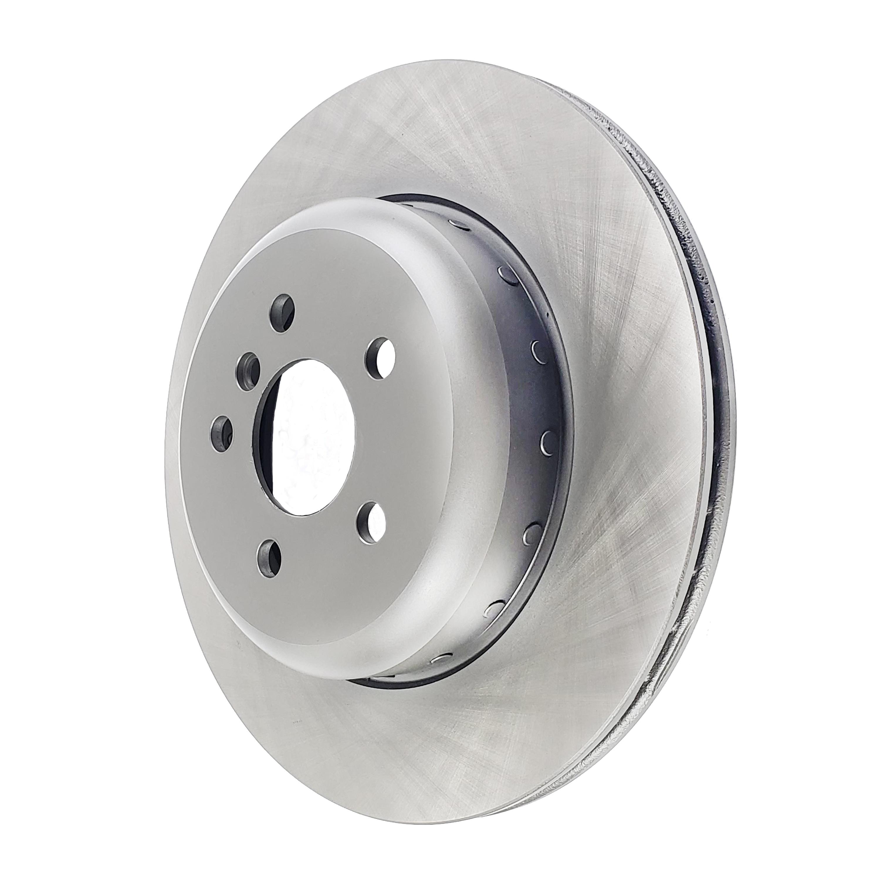Duralast Composite Disc Brake Rotor 73069DLC | AutoZone