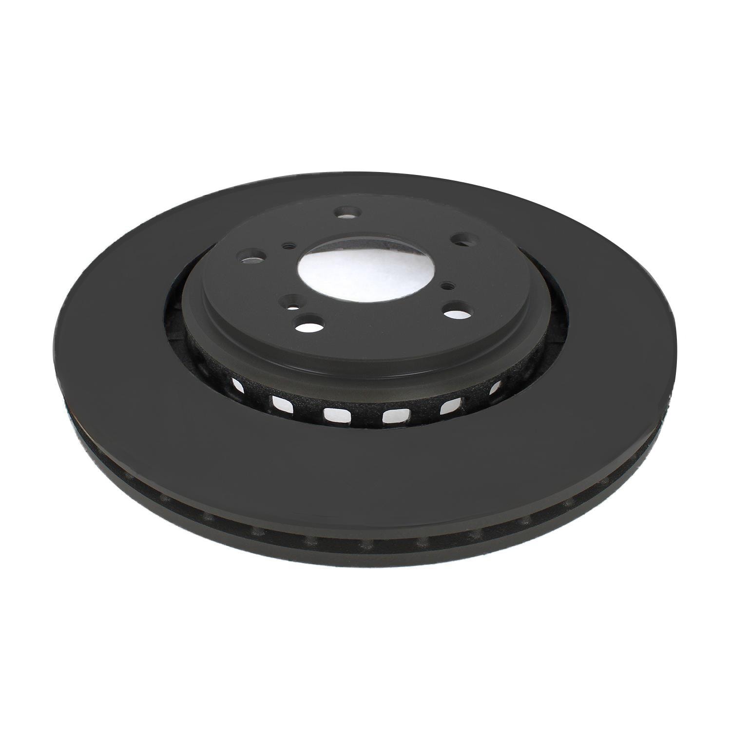 Duralast Gold Disc Brake Rotor 74026DG | AutoZone
