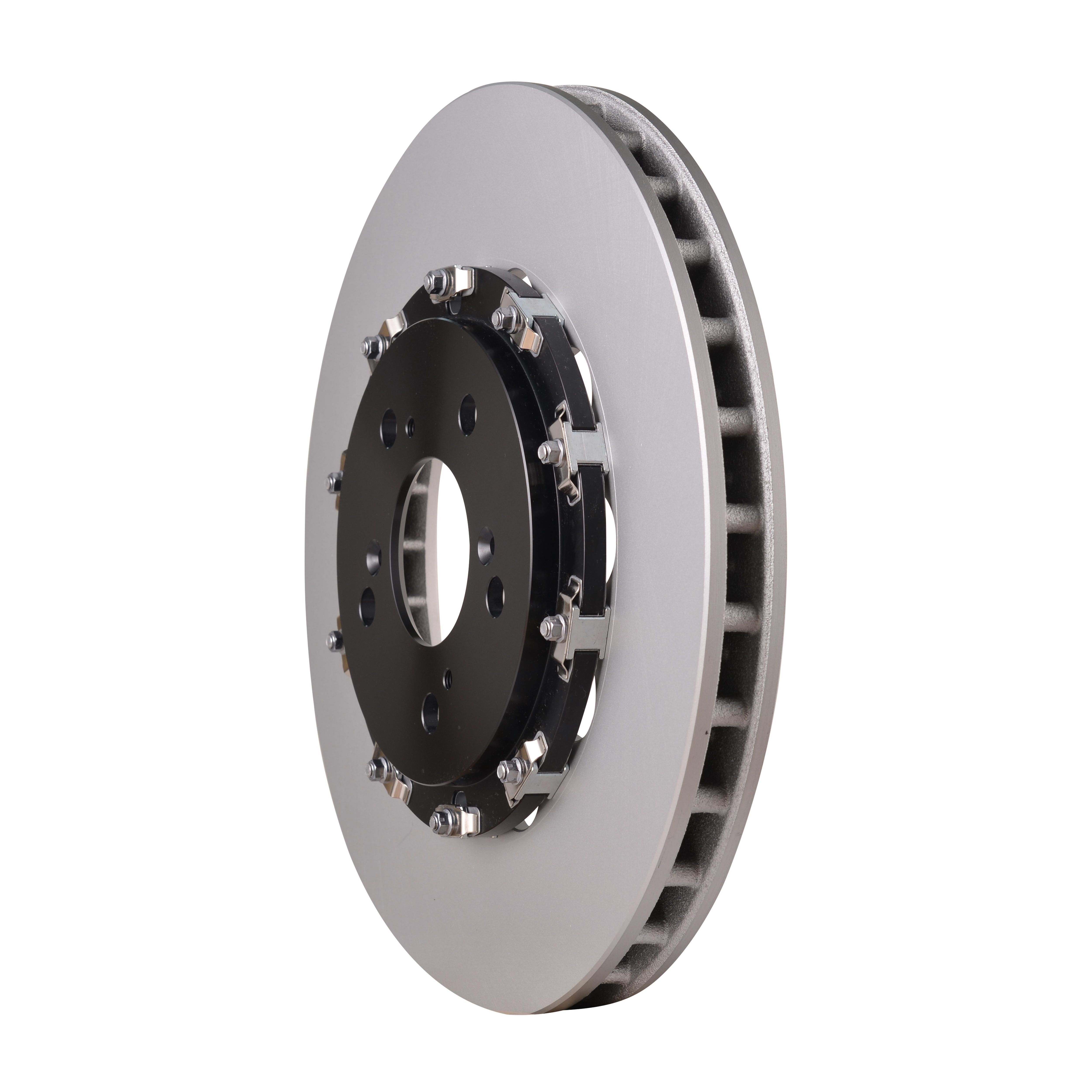 Duralast Disc Brake Rotor 74052DL for Cadillac ELR