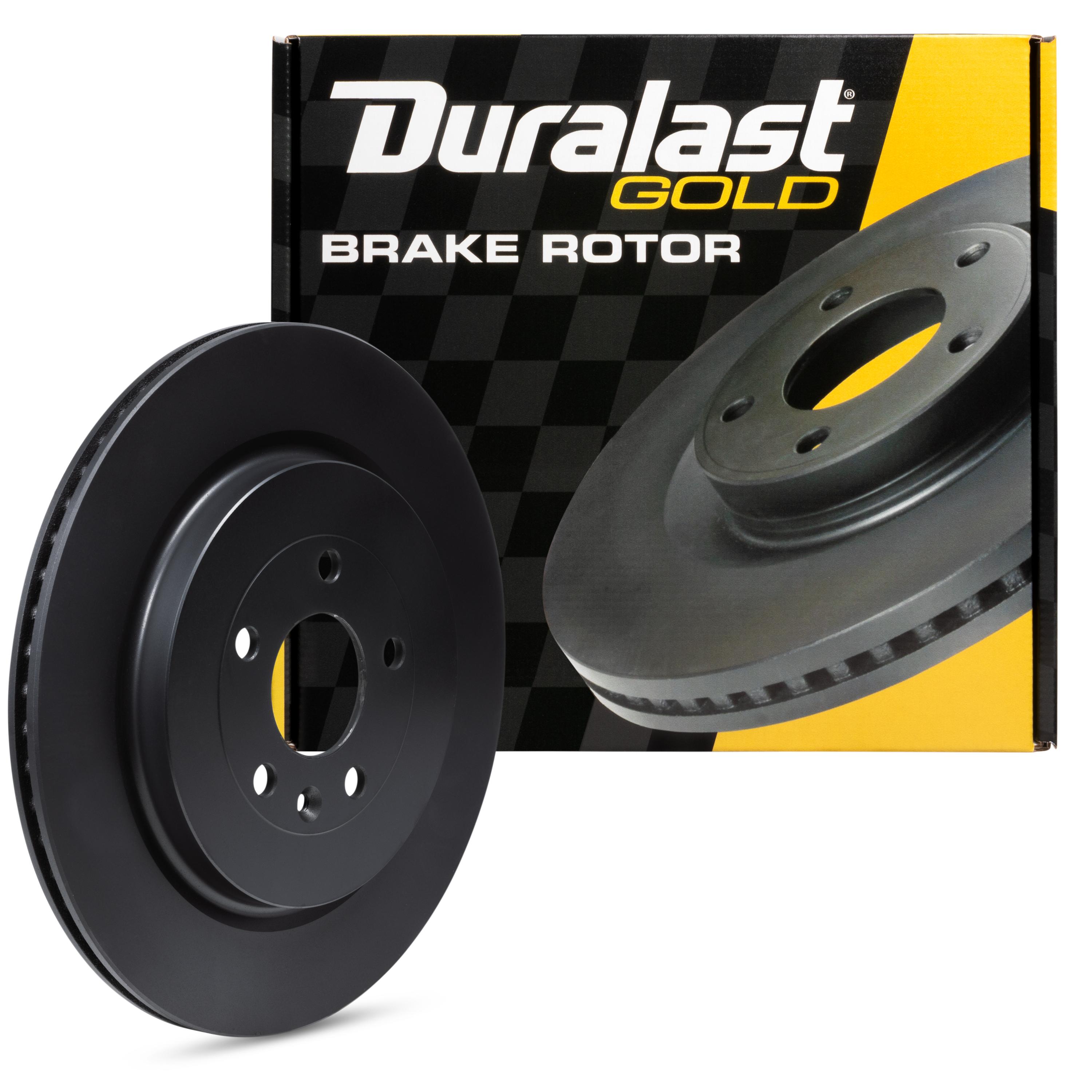 Front Brake Rotors Ford Explorer AutoShack Front Vented Brake