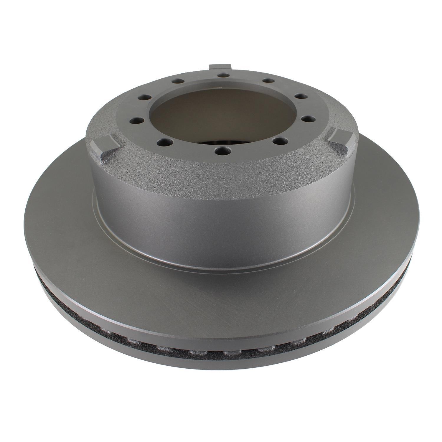 Duralast Severe Duty Disc Brake Rotor 75050SD | AutoZone