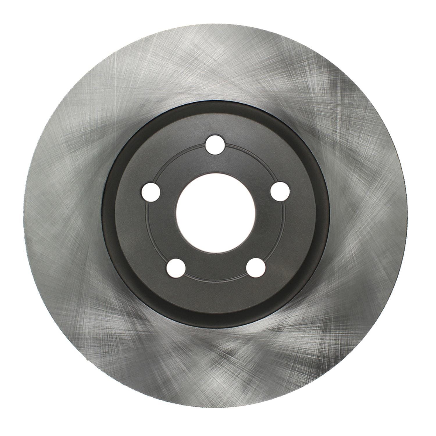 Duralast Disc Brake Rotor 75055DL | AutoZone