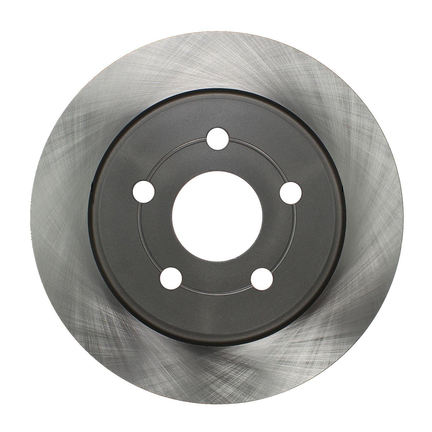 Duralast Disc Brake Rotor 75056DL | AutoZone