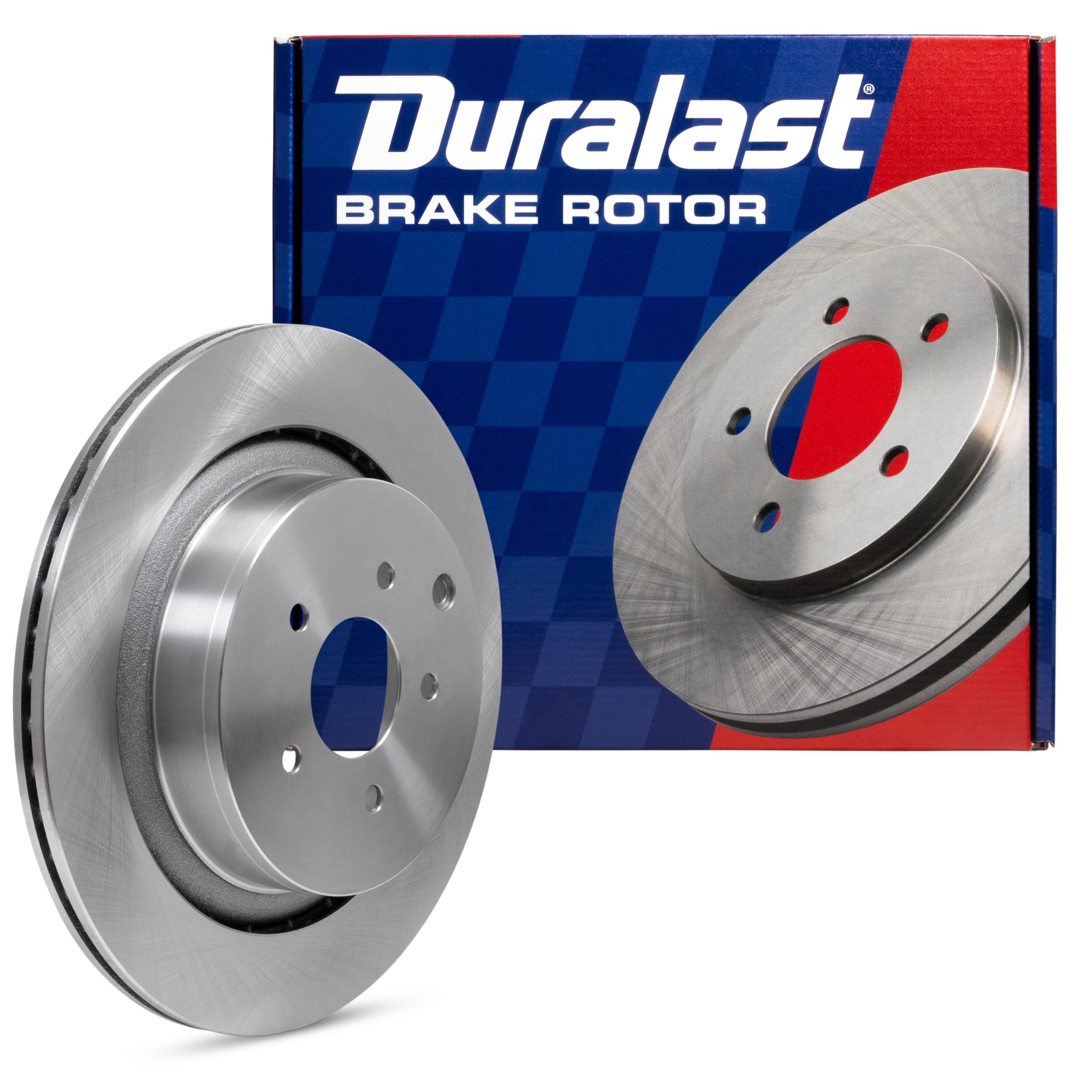 2011 INFINITI M37 Brake Rotor