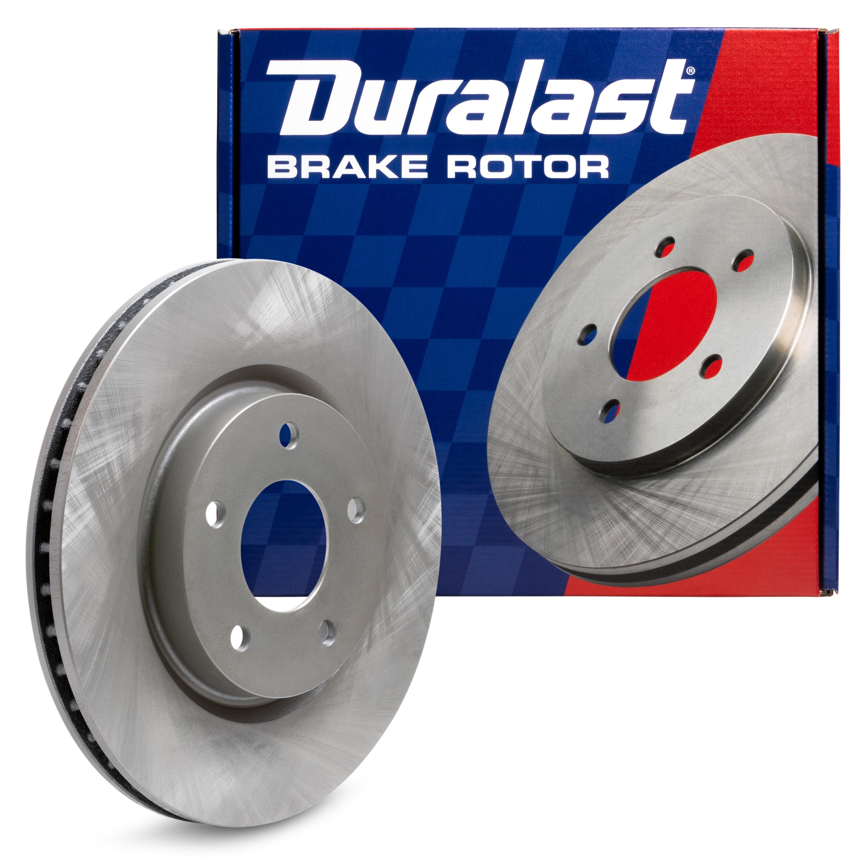 Duralast Brake Rotor 76020DL for Chevrolet Sonic