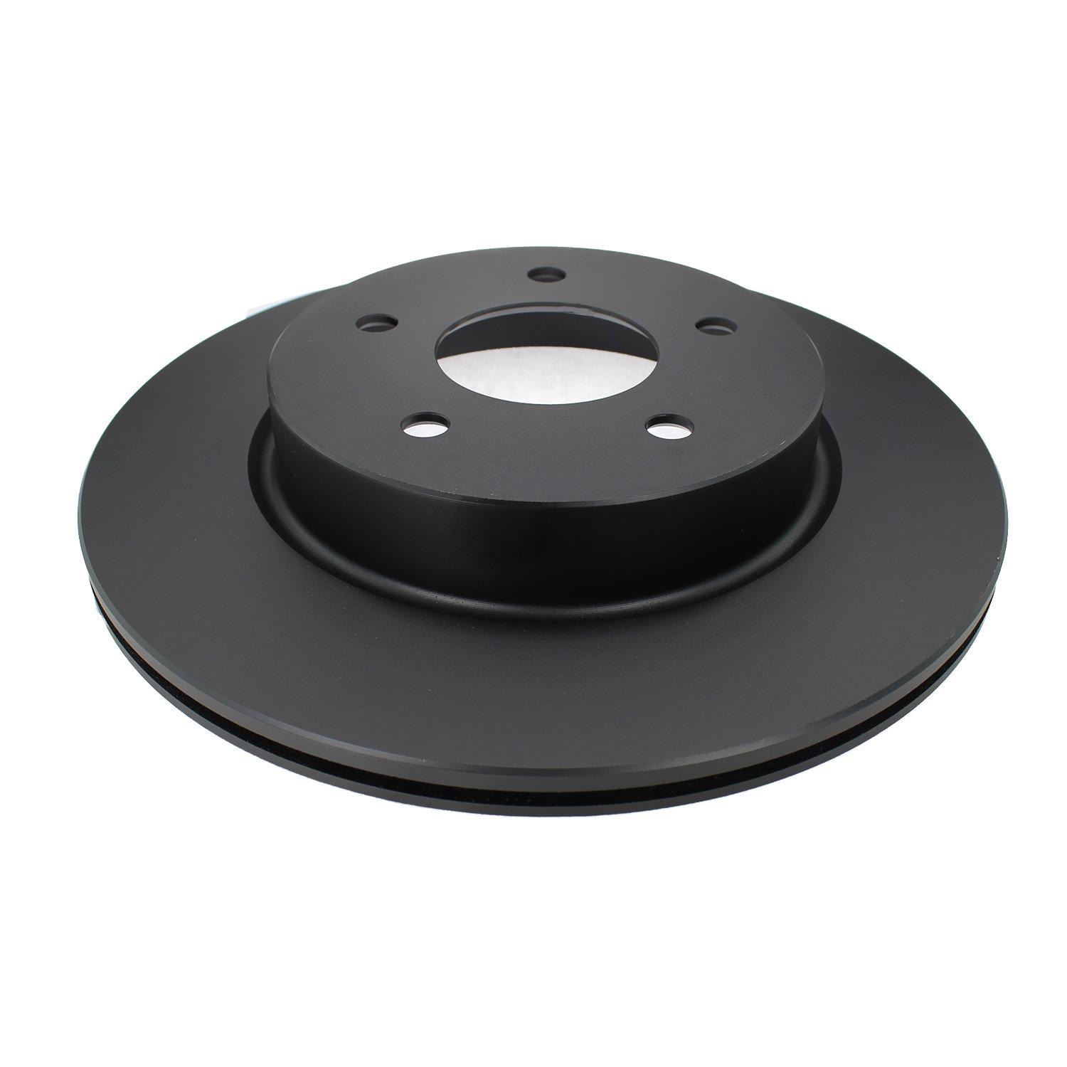 Duralast Gold Disc Brake Rotor 76027DG | AutoZone