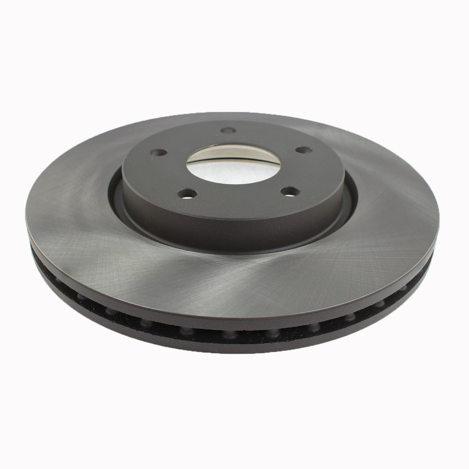 ドラとら Duralast Disc Brake Rotor 76037DL | AutoZone