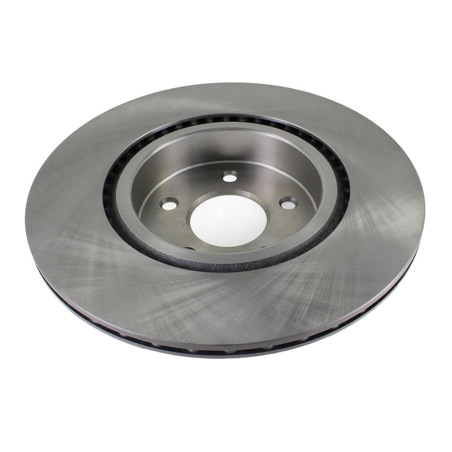 Duralast Disc Brake Rotor 76043DL | AutoZone