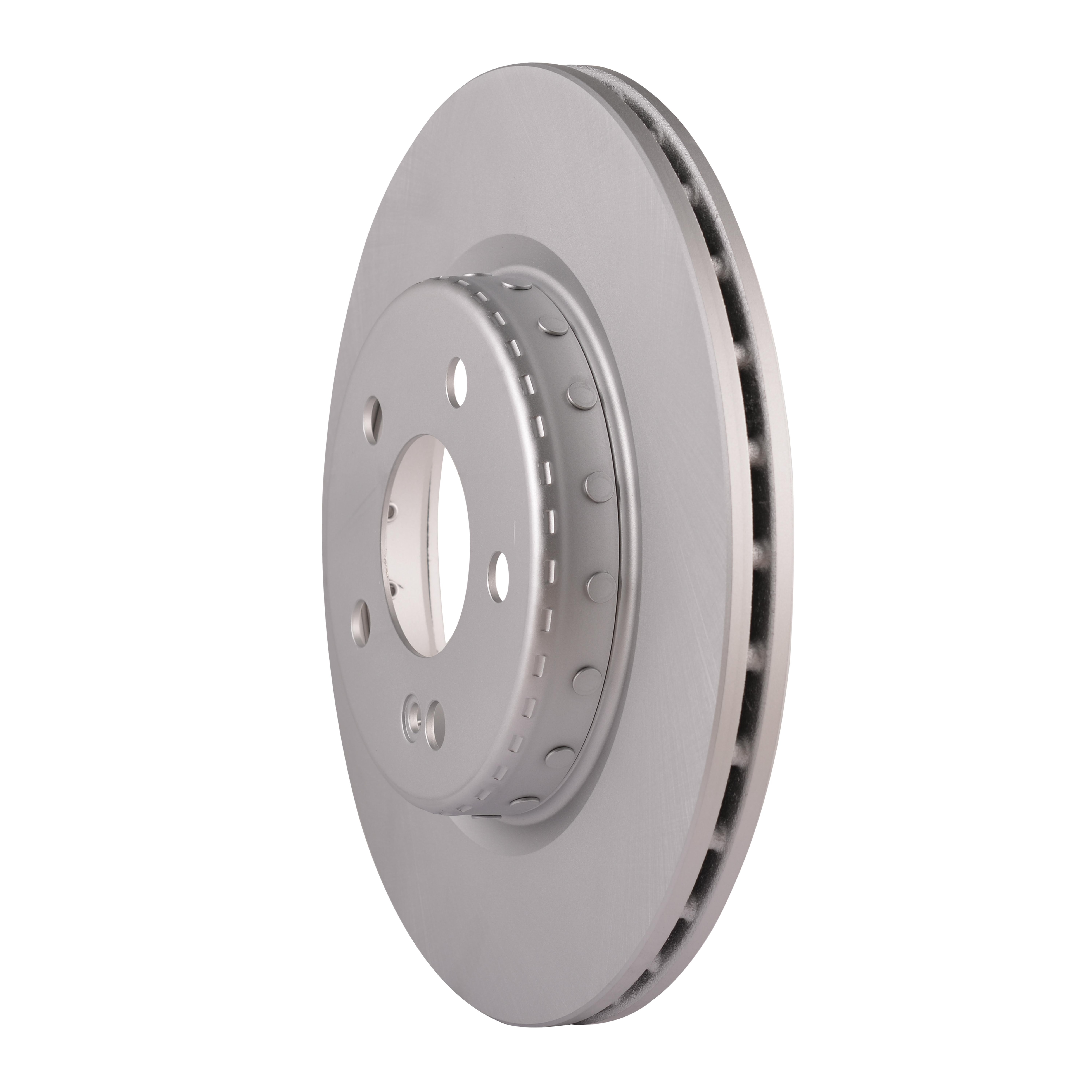 Duralast Disc Brake Rotor 76641DL for Cadillac ELR