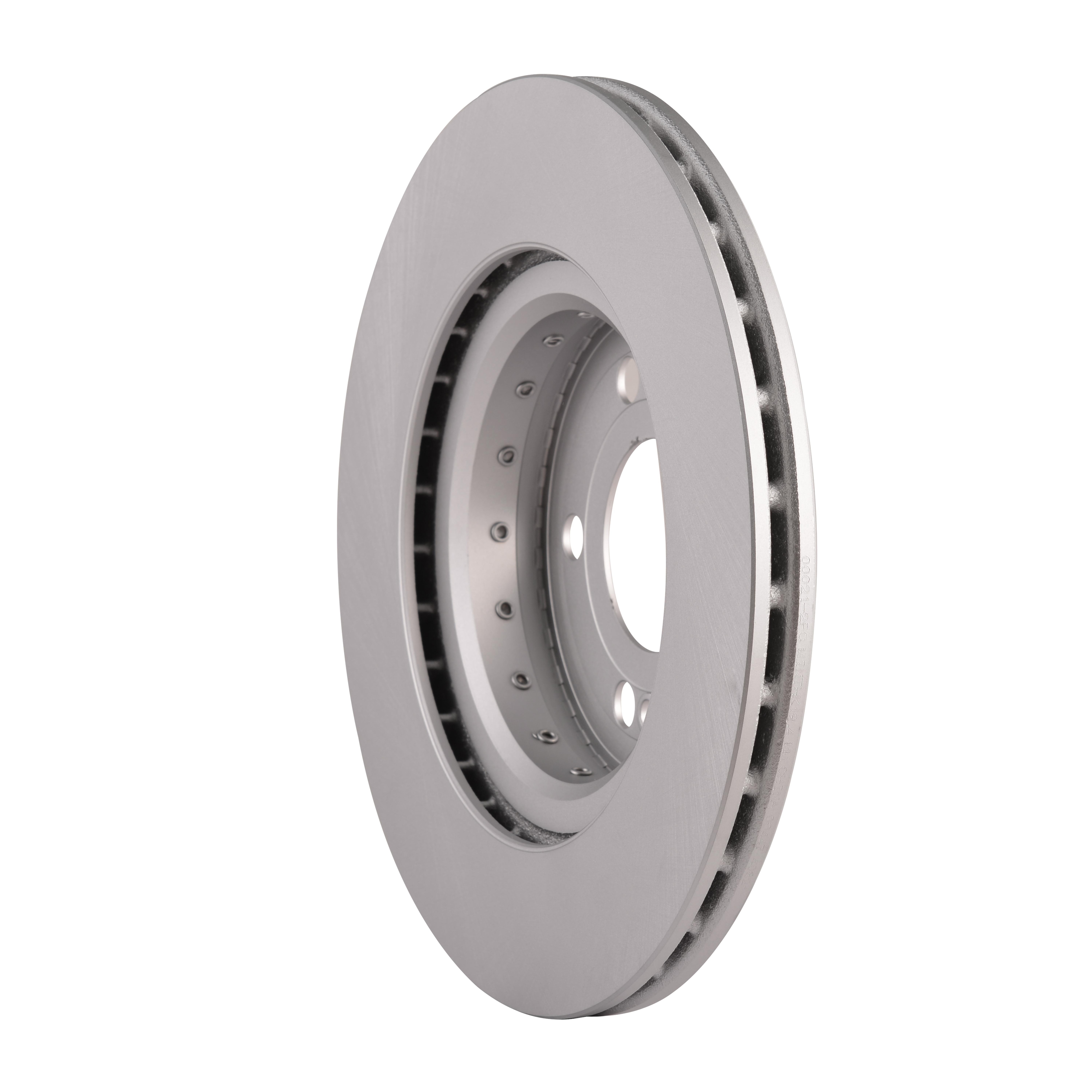 Duralast Composite Disc Brake Rotor 76641DLC | AutoZone