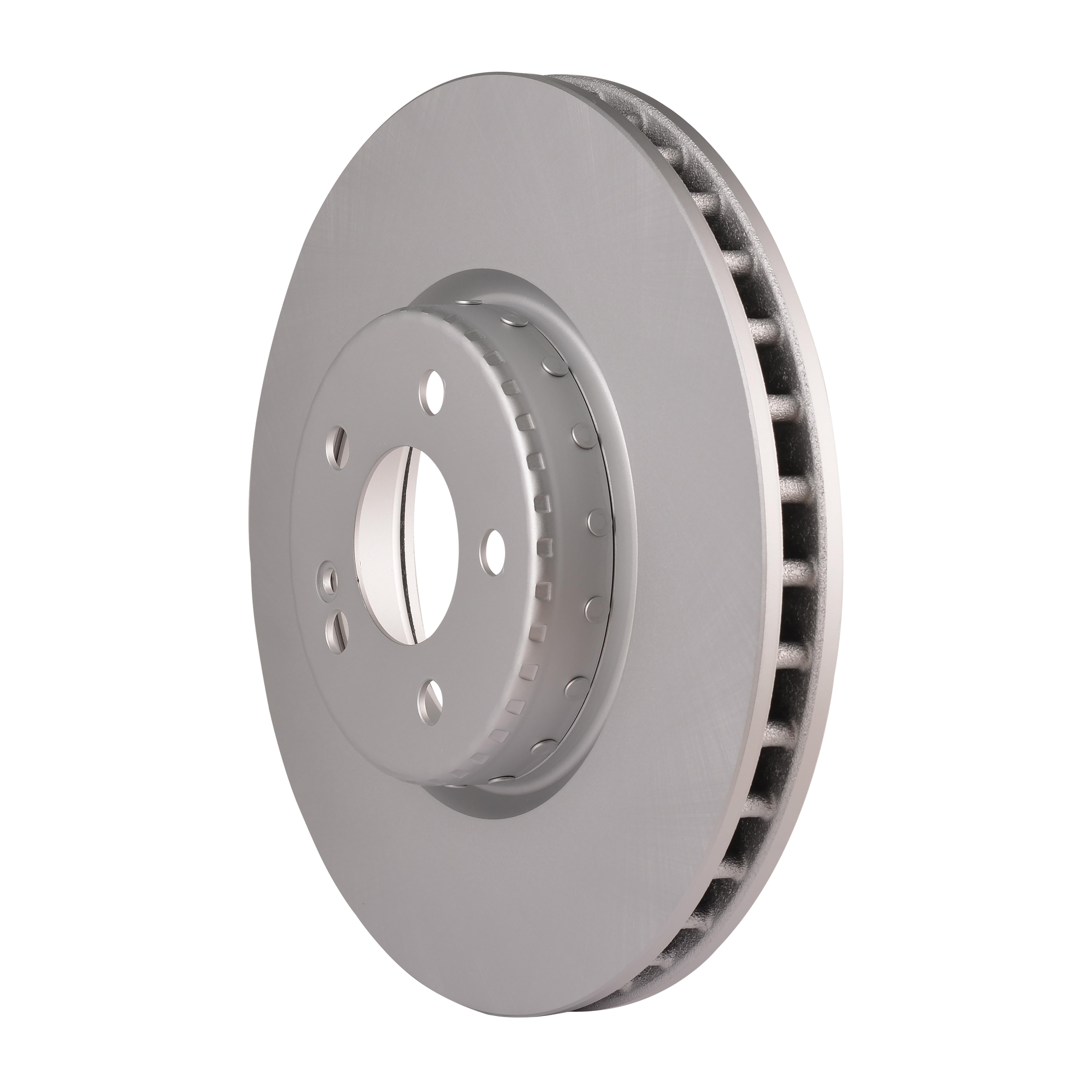 Duralast Disc Brake Rotor 76642DL for Cadillac ELR