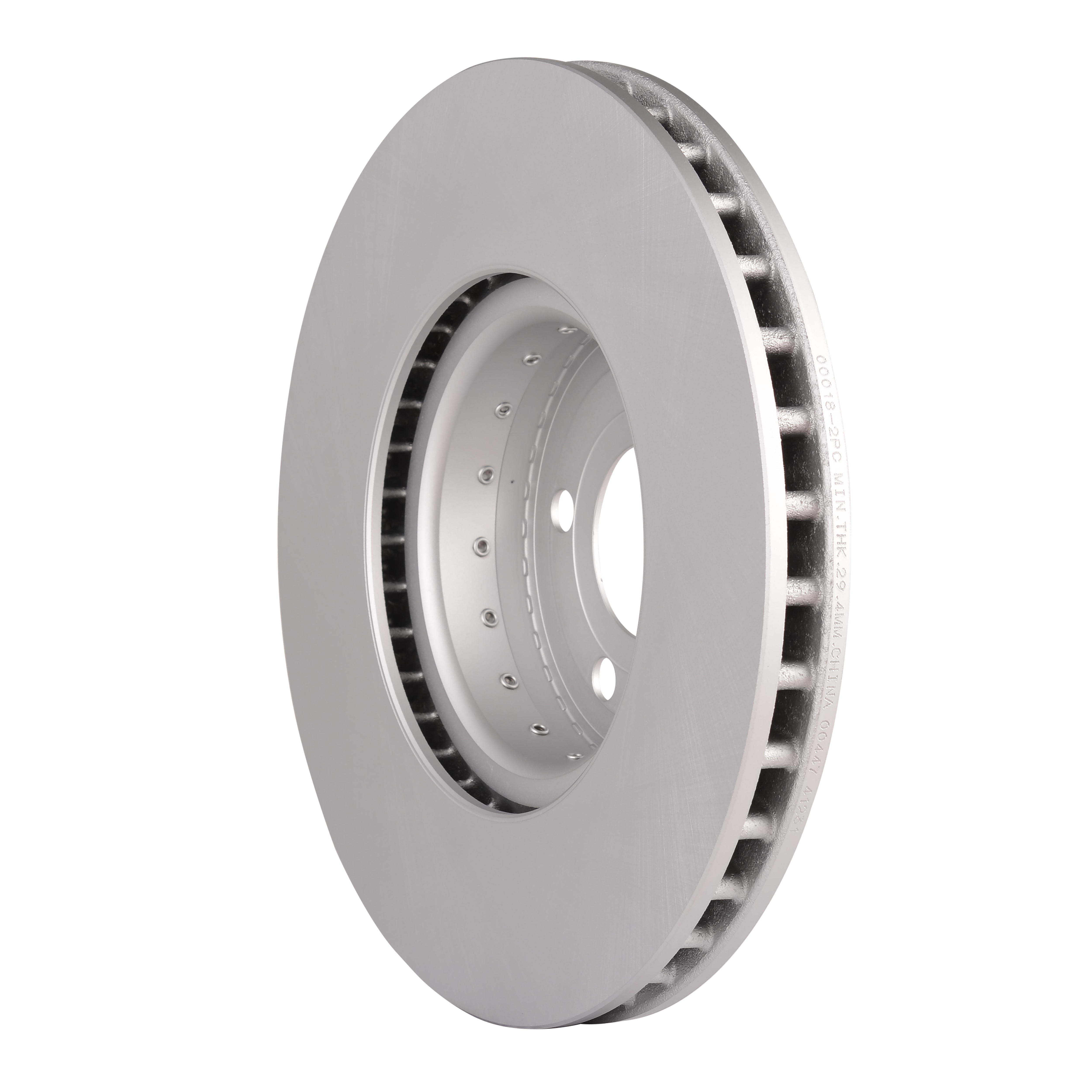 Duralast Composite Disc Brake Rotor 76642DLC | AutoZone