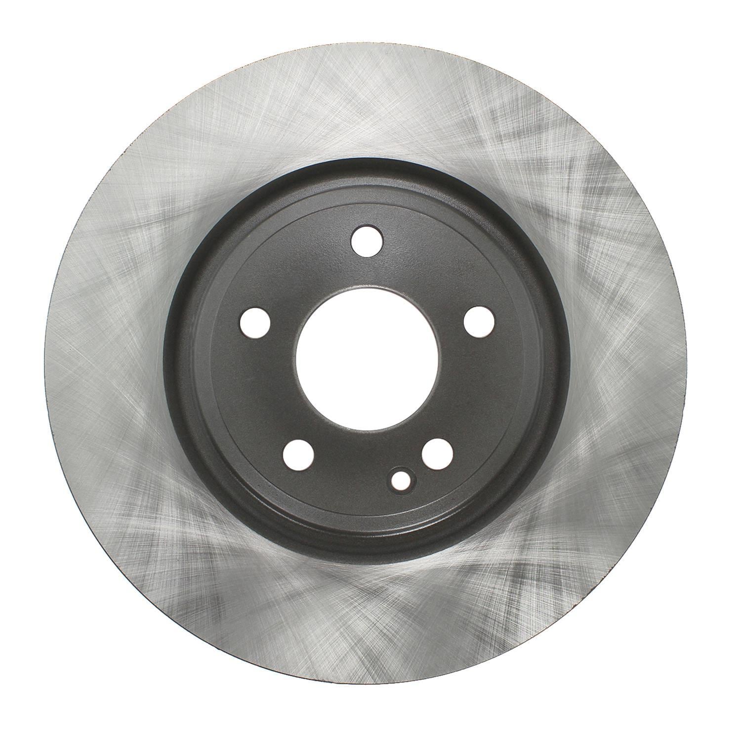 Duralast Disc Brake Rotor 76644DL | AutoZone