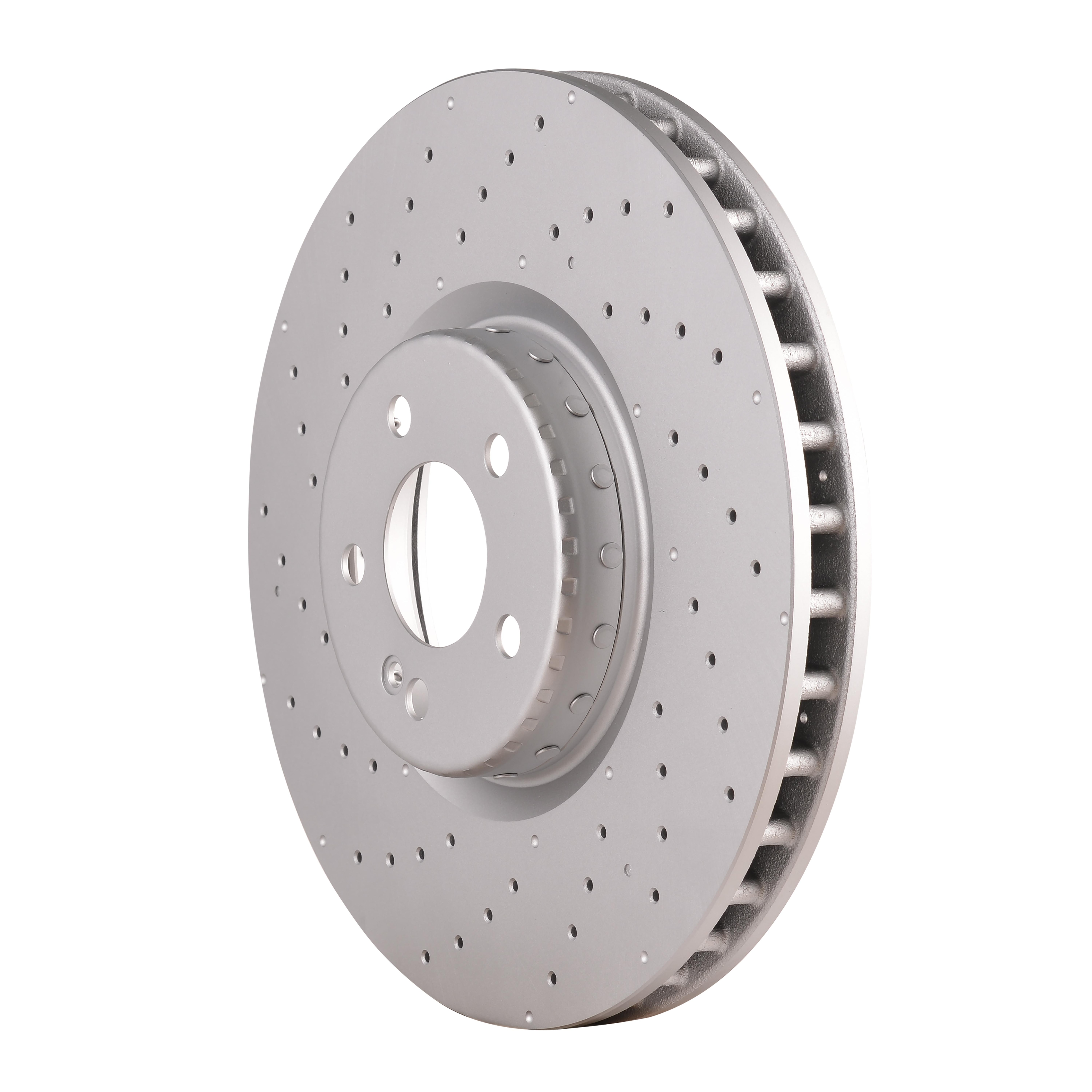 Duralast Composite Disc Brake Rotor 76649DLC | AutoZone
