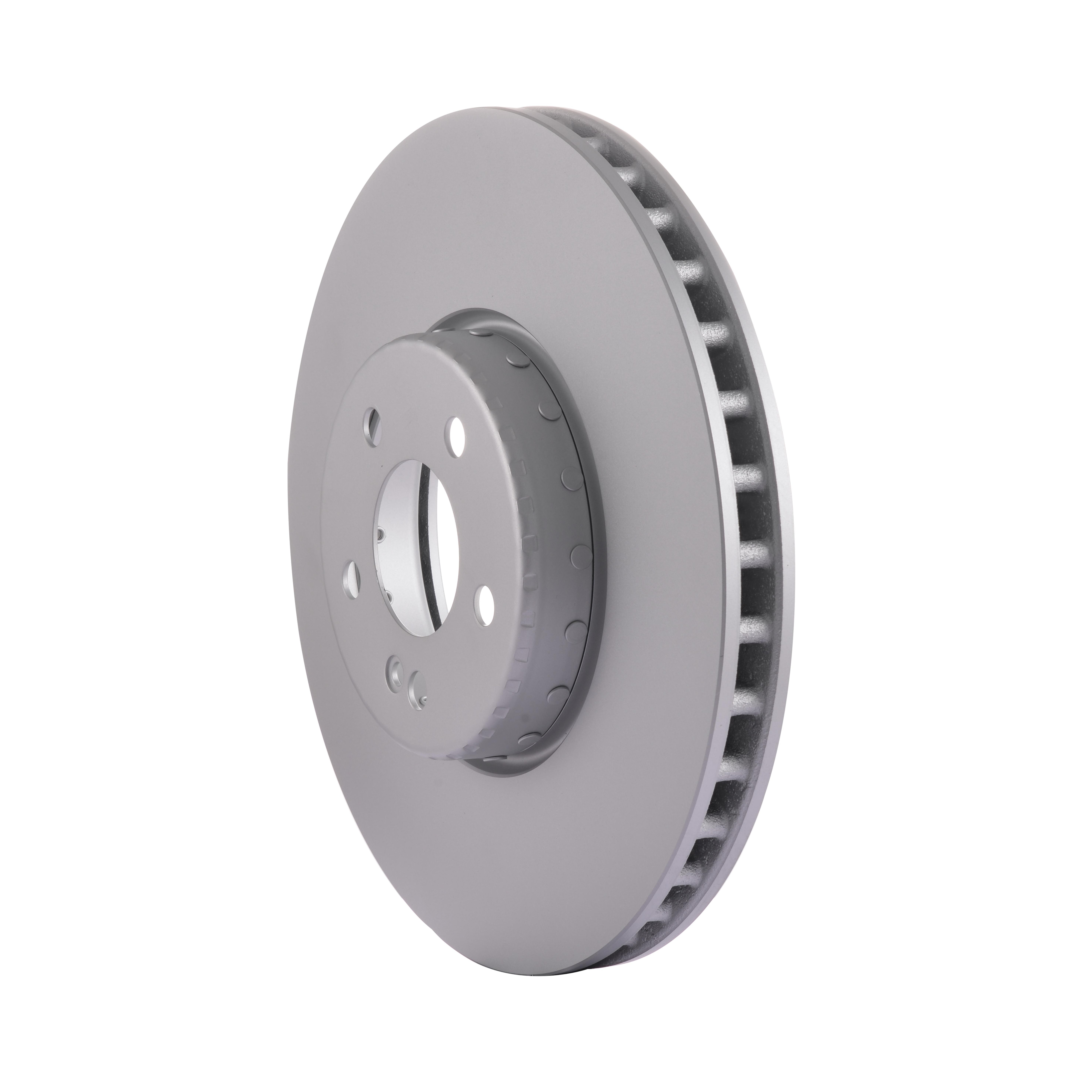 Duralast Disc Brake Rotor 76650DL for Cadillac ELR