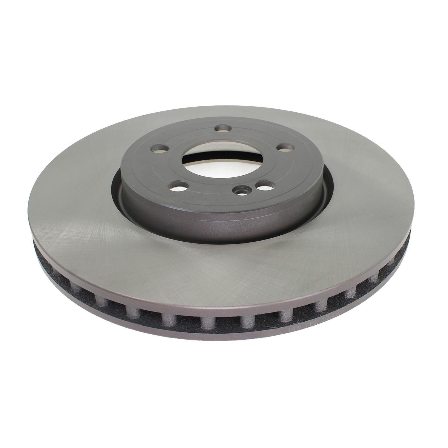 Duralast Disc Brake Rotor 76711DL | AutoZone