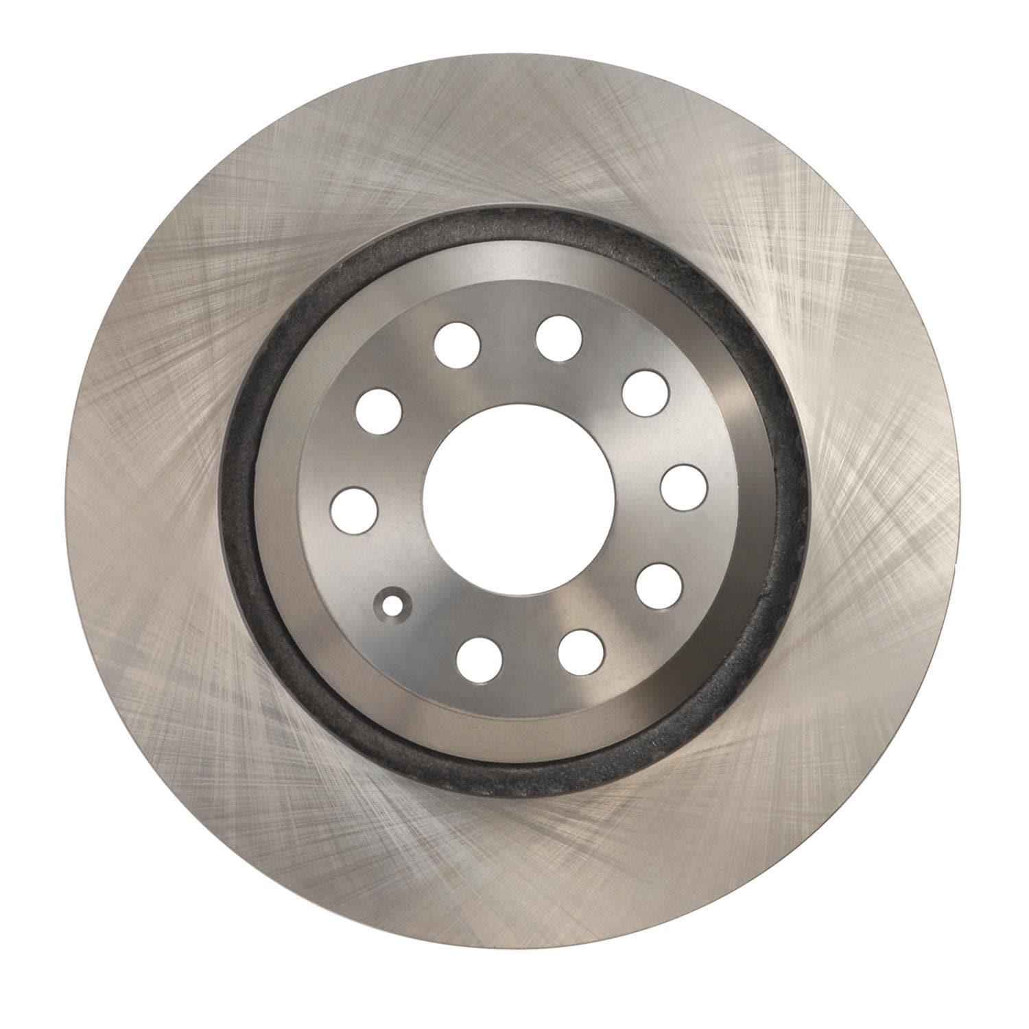 Duralast Disc Brake Rotor 78007 | AutoZone