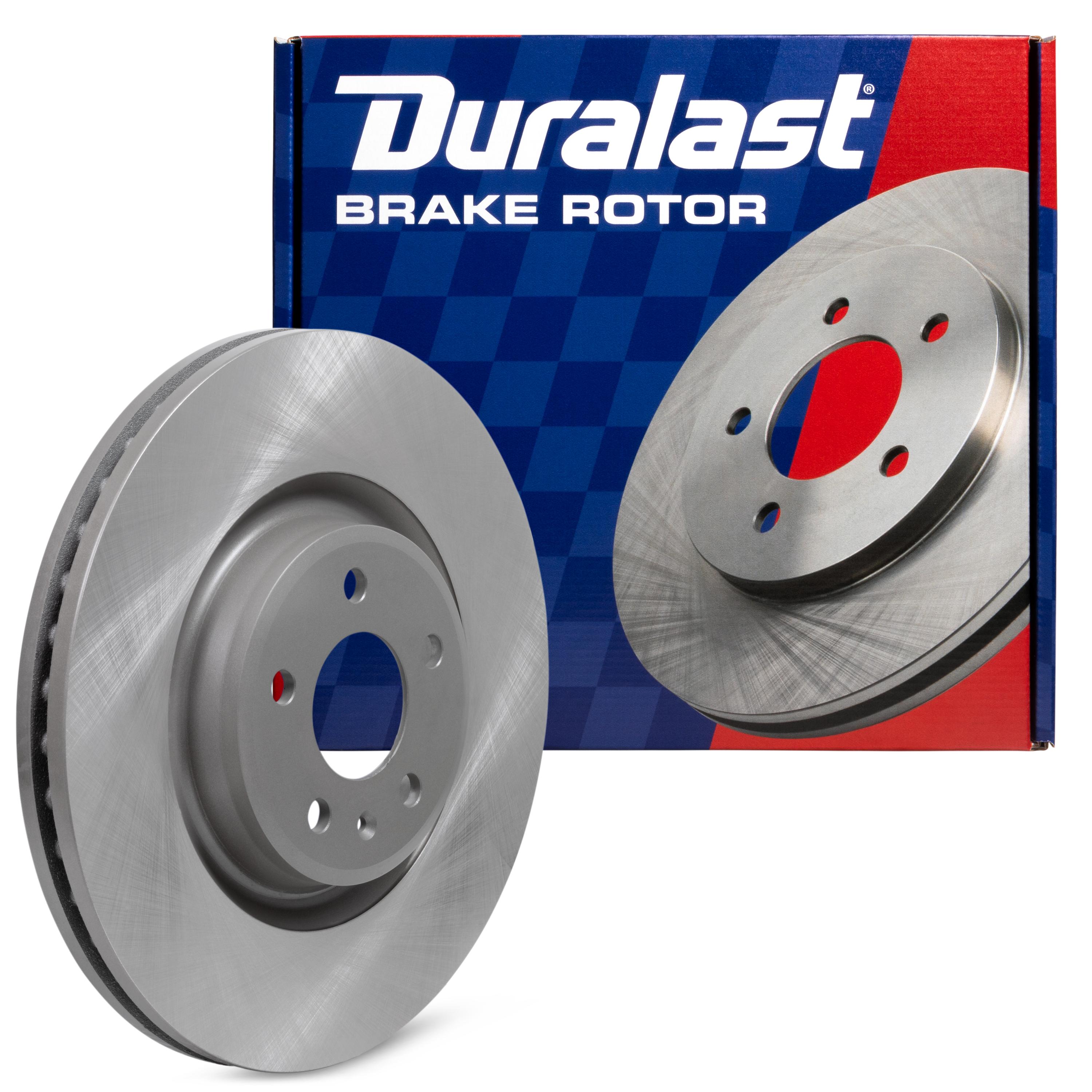 2014 Audi A6 Brake Rotor