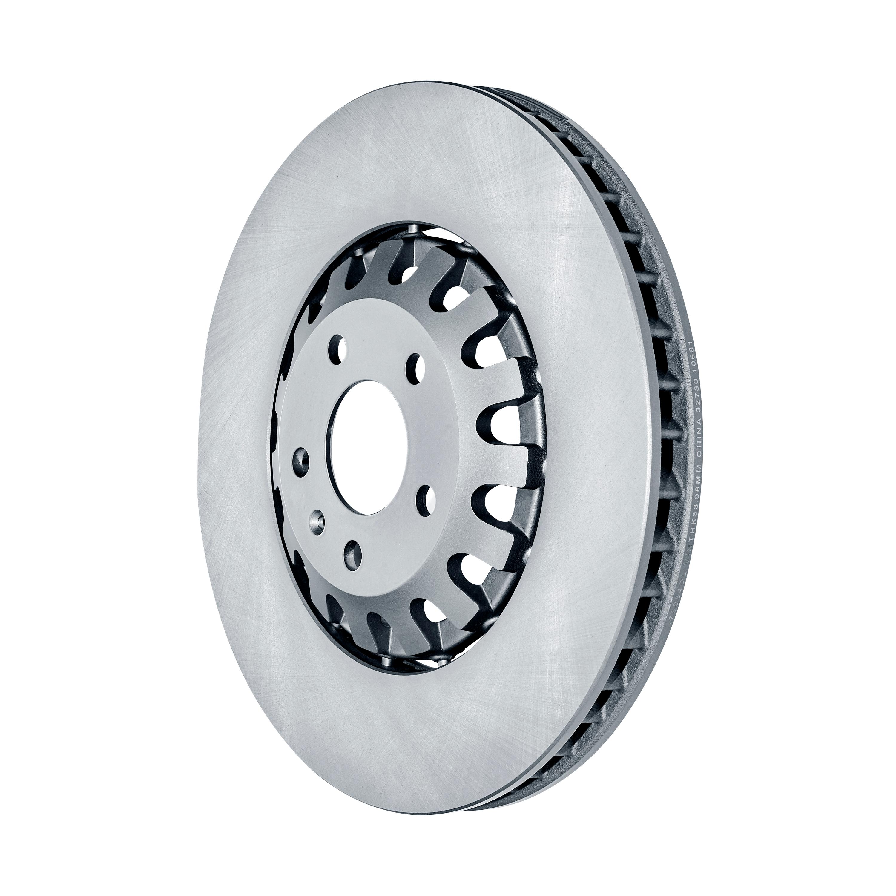 Duralast Composite Disc Brake Rotor 78054DLC | AutoZone