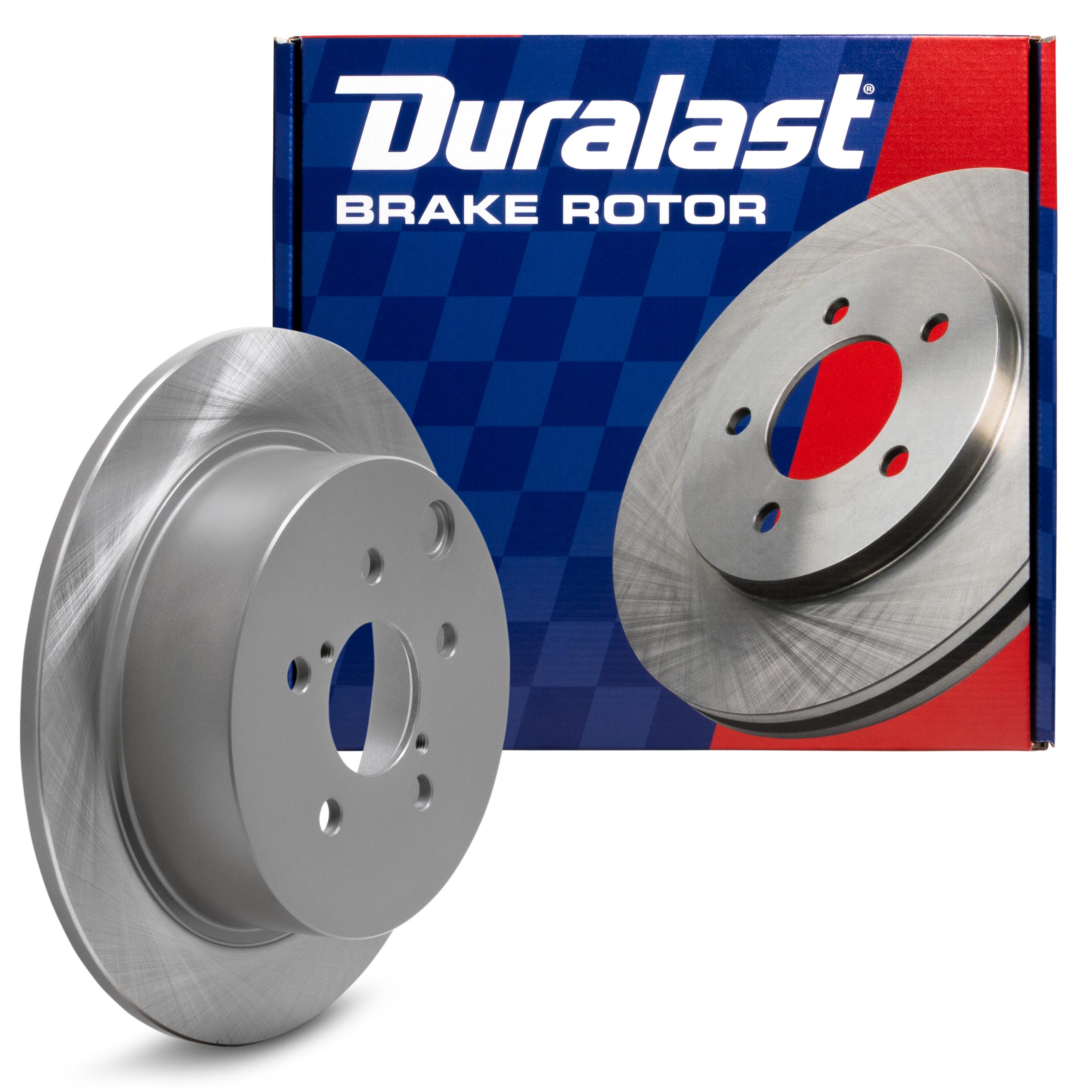 ドンケデリコ Duralast Brake Rotor 79504DL | AutoZone