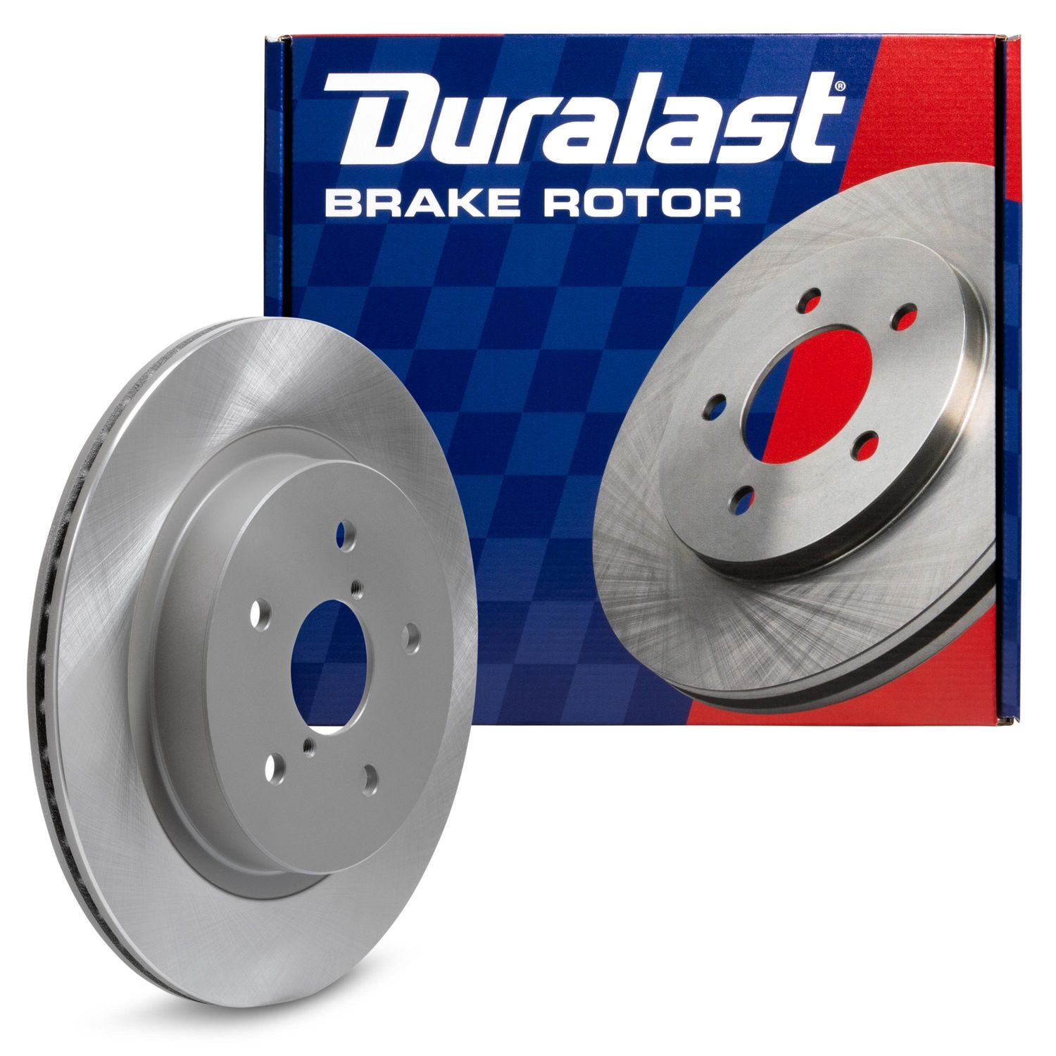 Duralast Disc Brake Rotor 79507DL | AutoZone