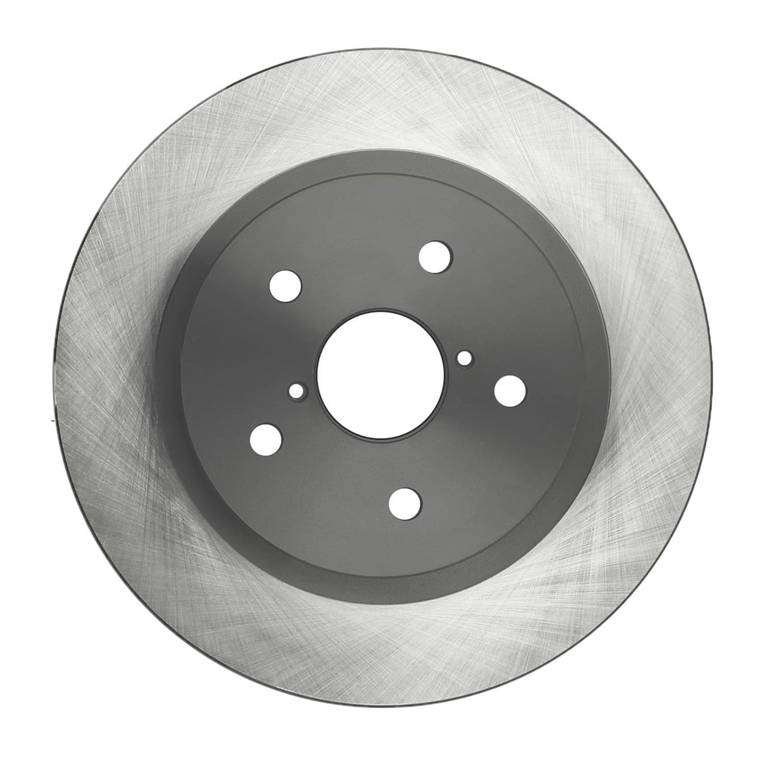 Duralast Disc Brake Rotor 79507DL | AutoZone