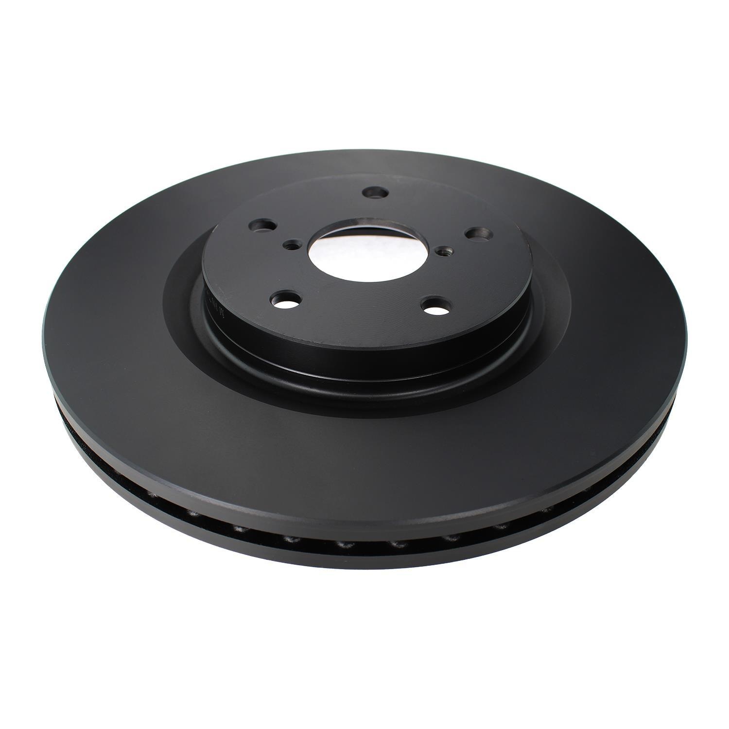 Duralast Gold Disc Brake Rotor 79518DG | AutoZone