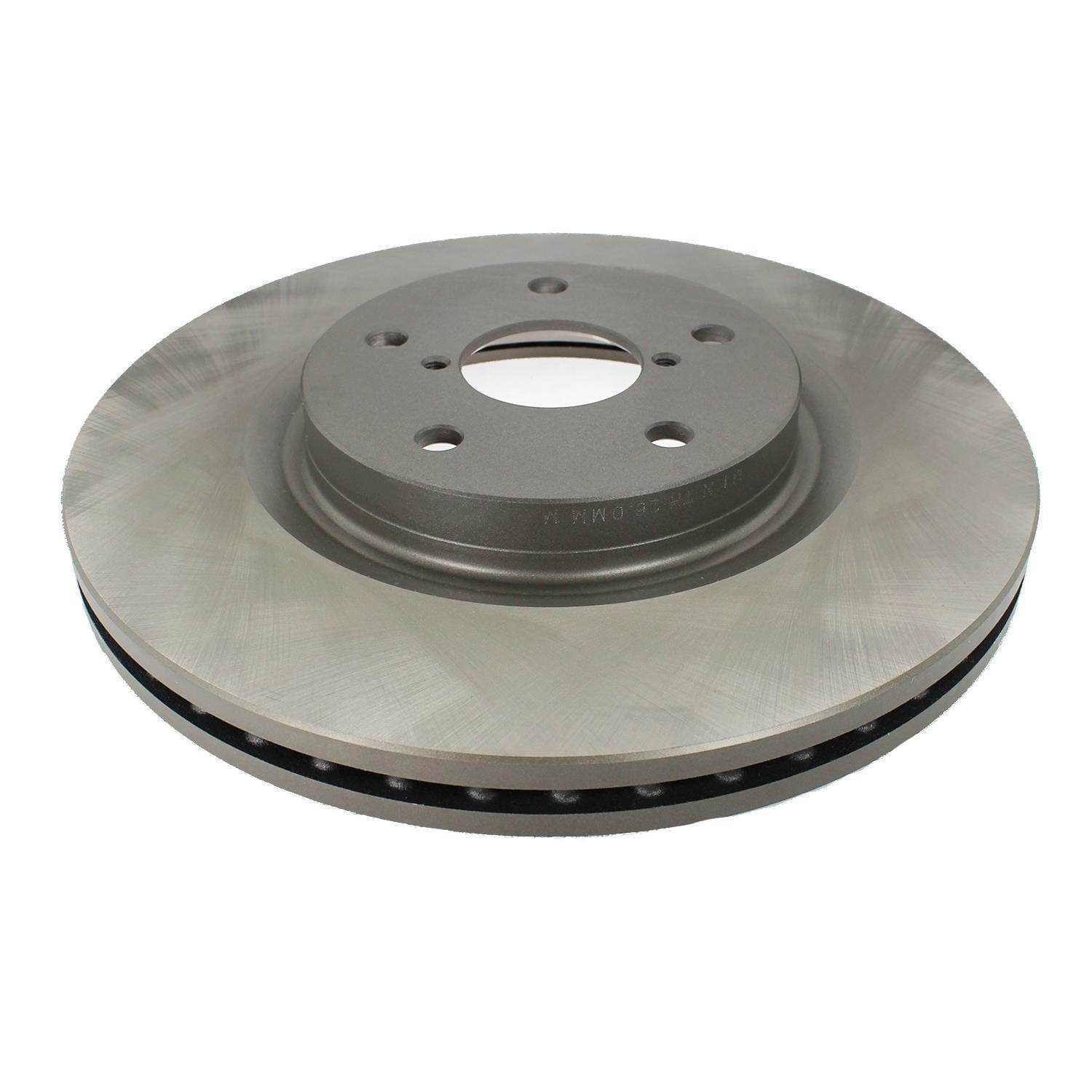 Duralast Disc Brake Rotor 79518DL | AutoZone
