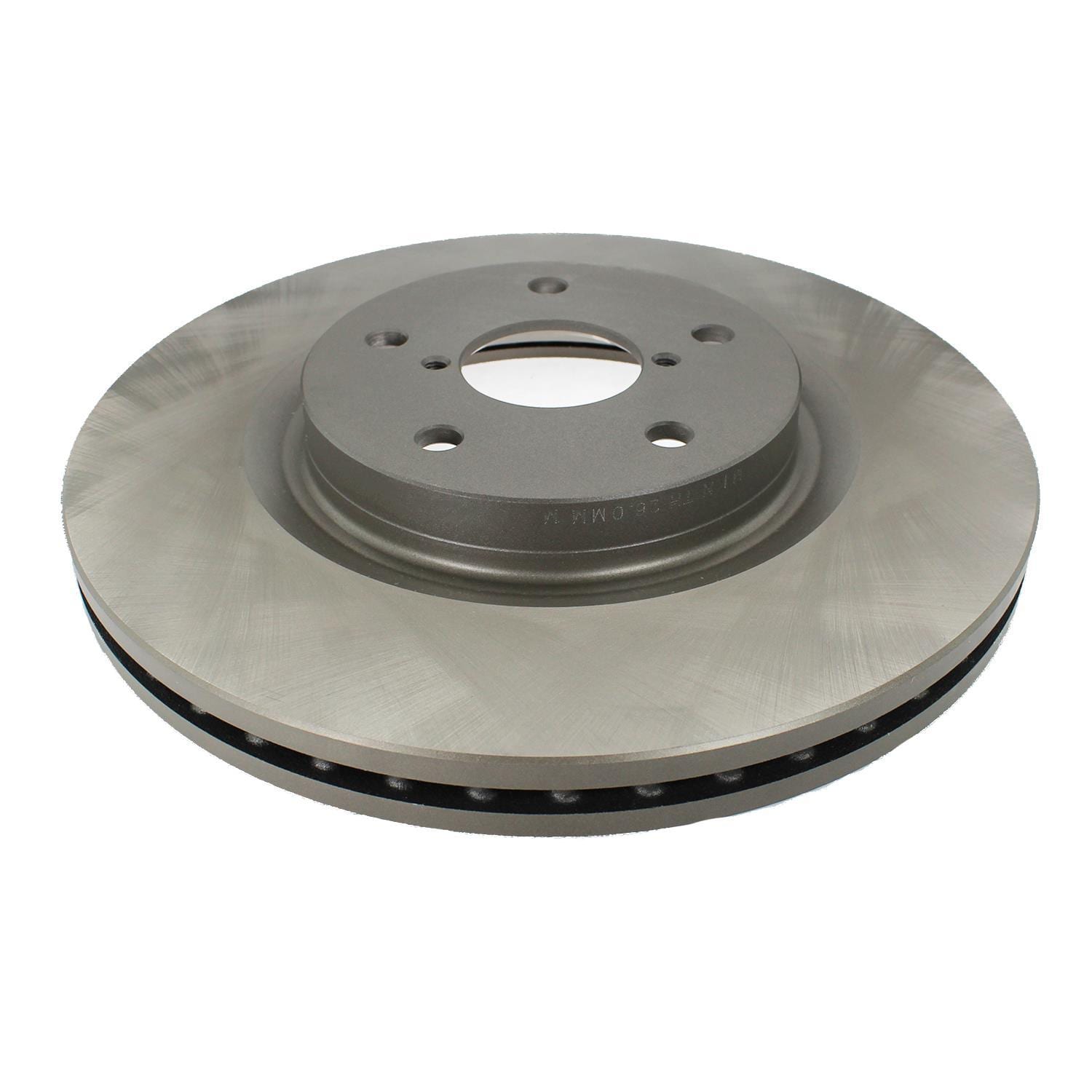 Duralast Disc Brake Rotor 79518DL | AutoZone